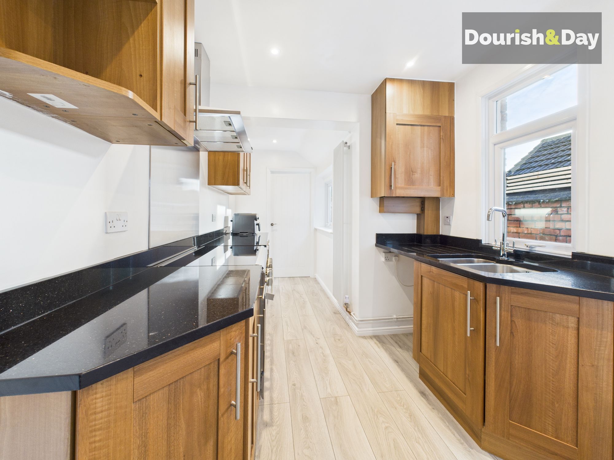 2 bed end of terrace house for sale in Marston Road, Stafford, ST16  - Property Image 9