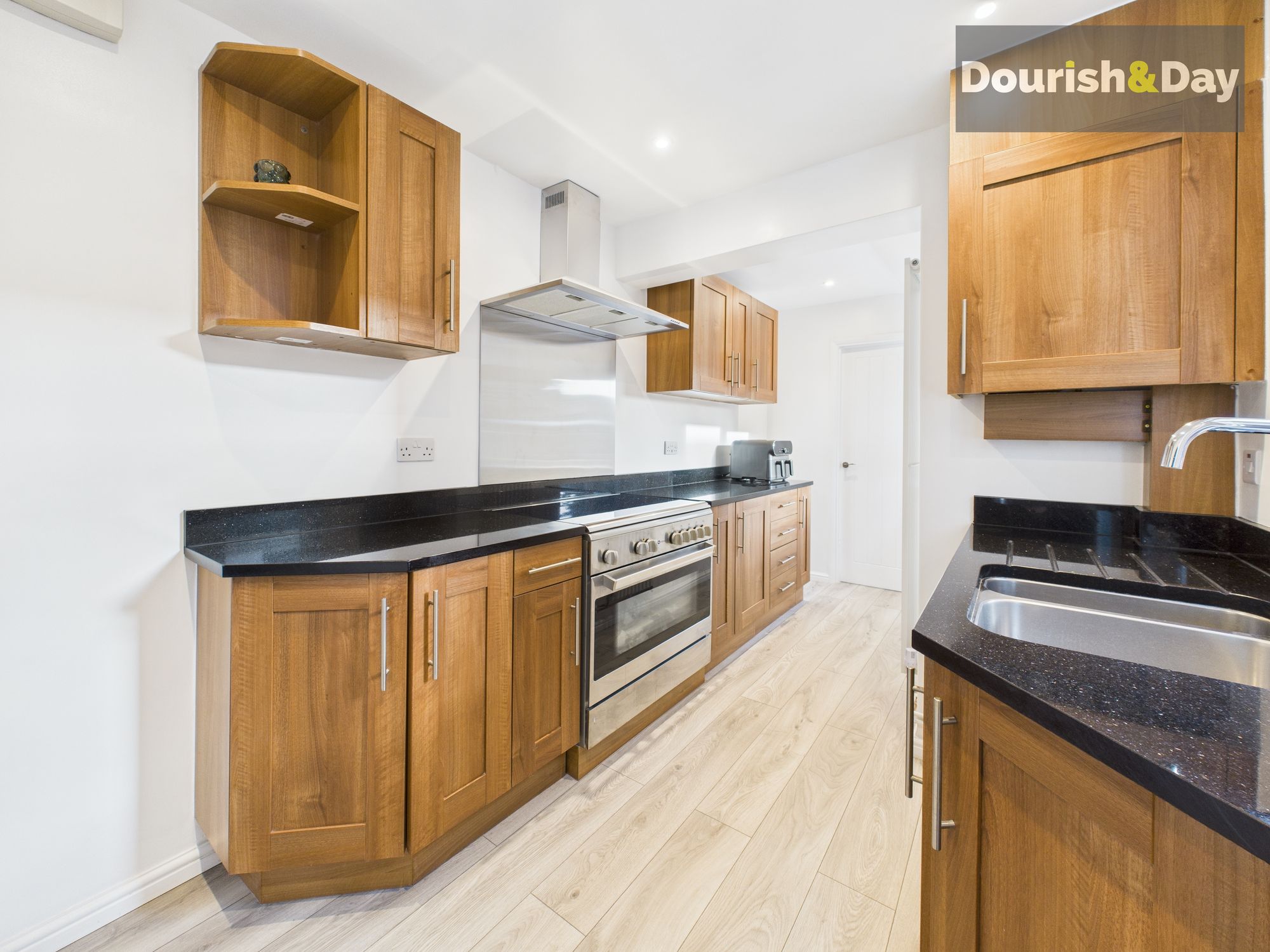 2 bed end of terrace house for sale in Marston Road, Stafford, ST16  - Property Image 3