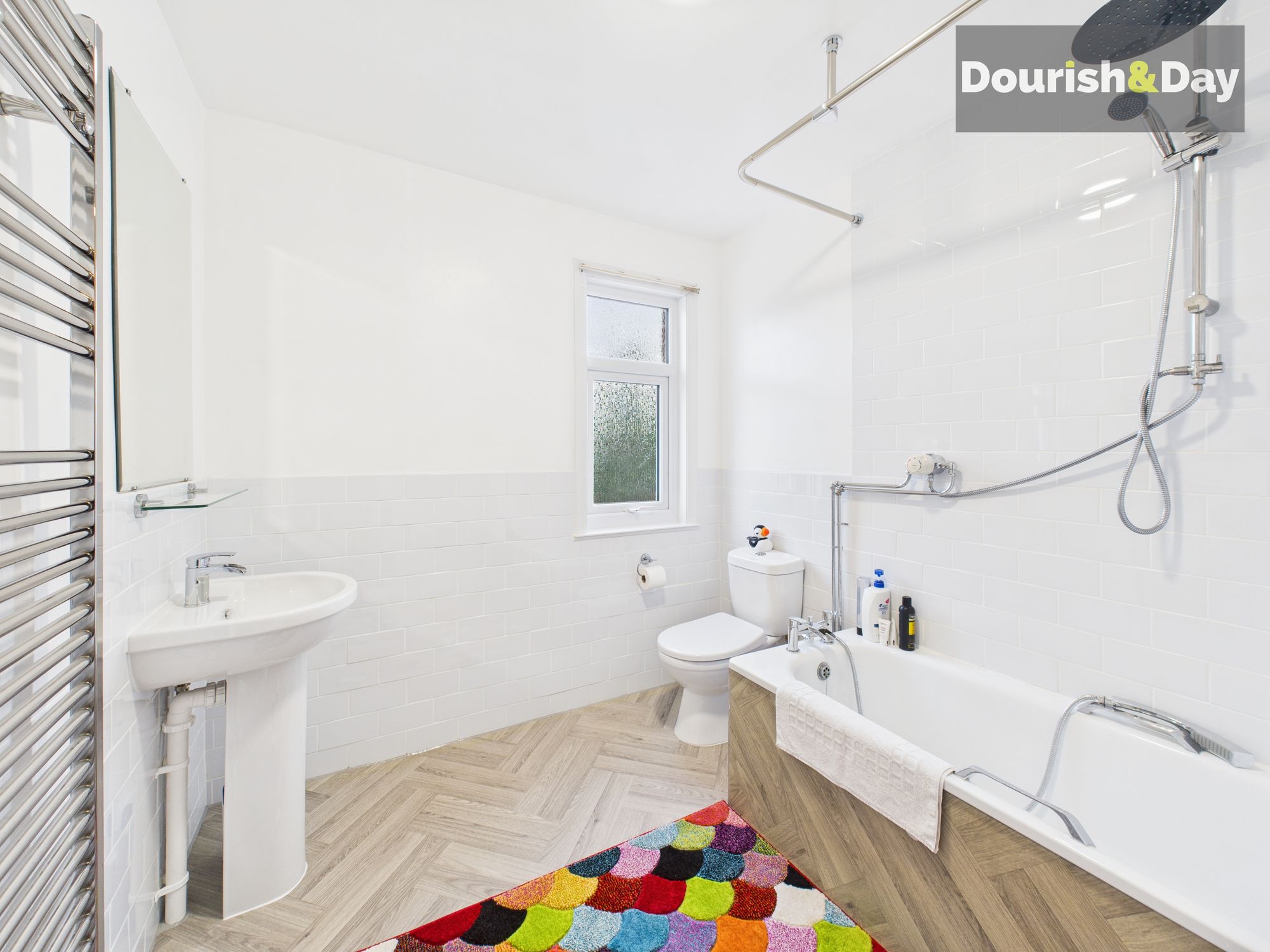 2 bed end of terrace house for sale in Marston Road, Stafford, ST16  - Property Image 4