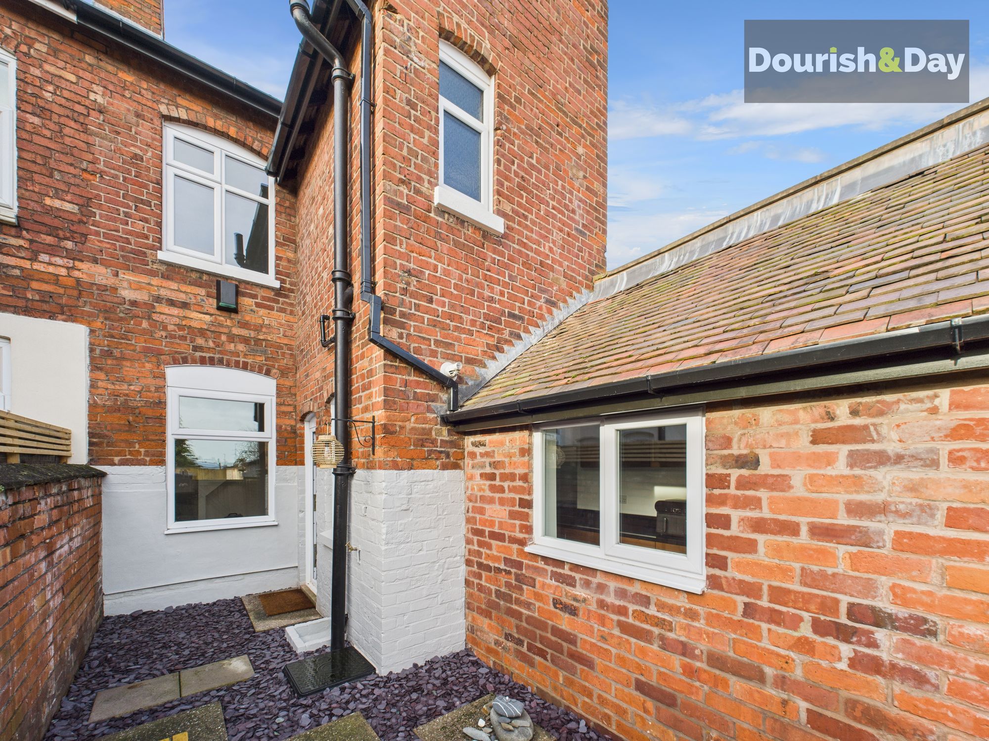 2 bed end of terrace house for sale in Marston Road, Stafford, ST16  - Property Image 13
