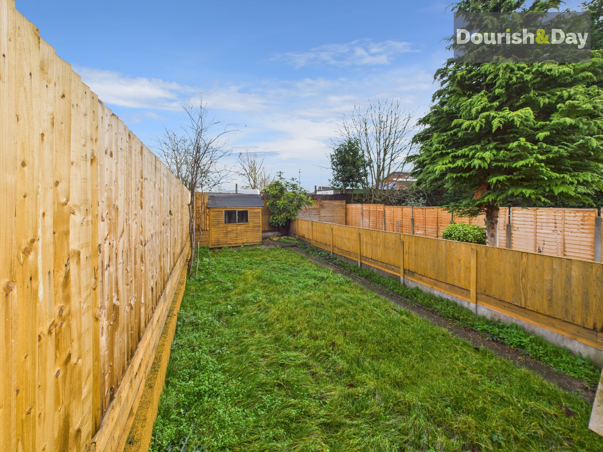 2 bed end of terrace house for sale in Marston Road, Stafford, ST16  - Property Image 16