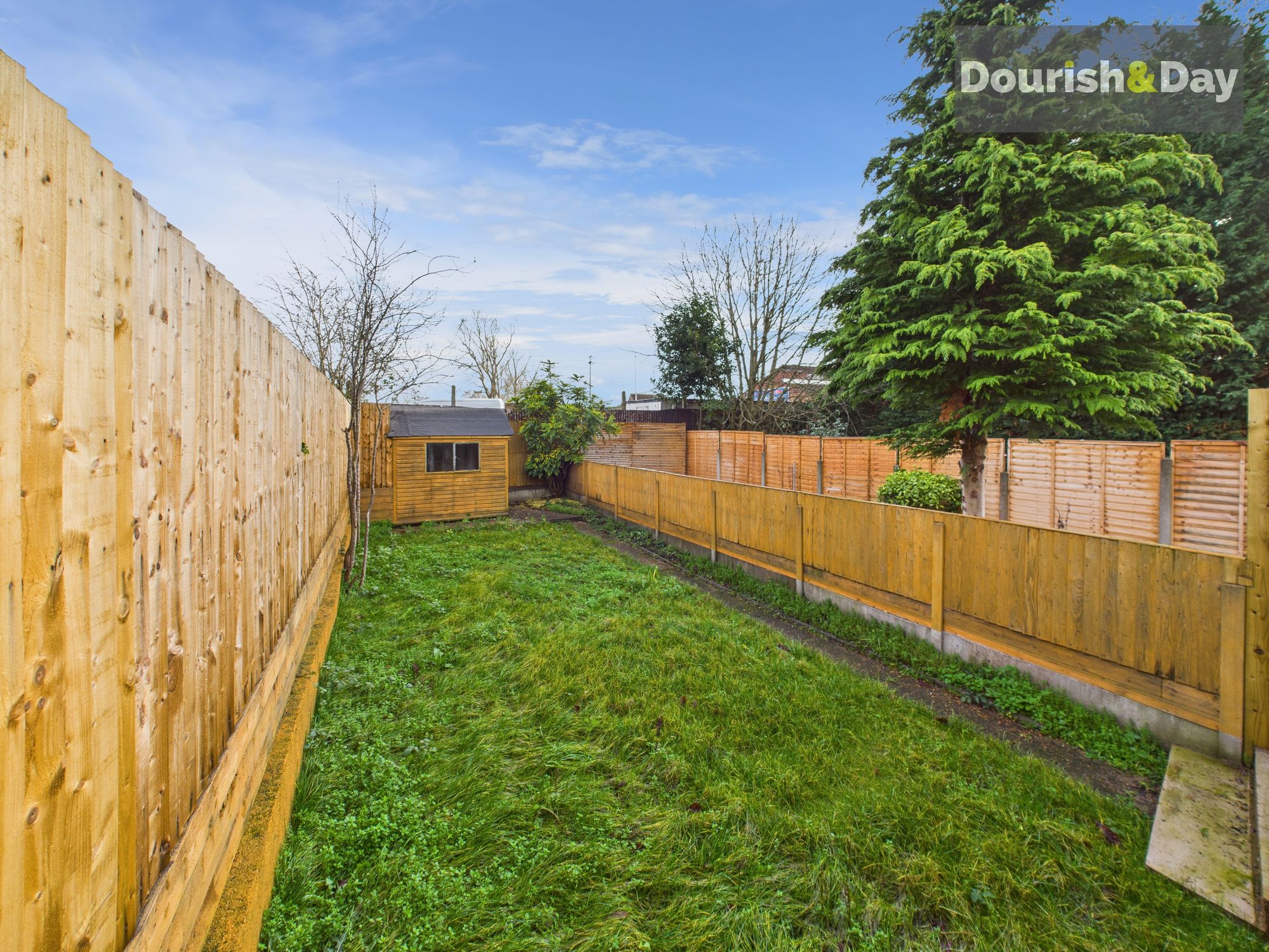 2 bed end of terrace house for sale in Marston Road, Stafford, ST16  - Property Image 17