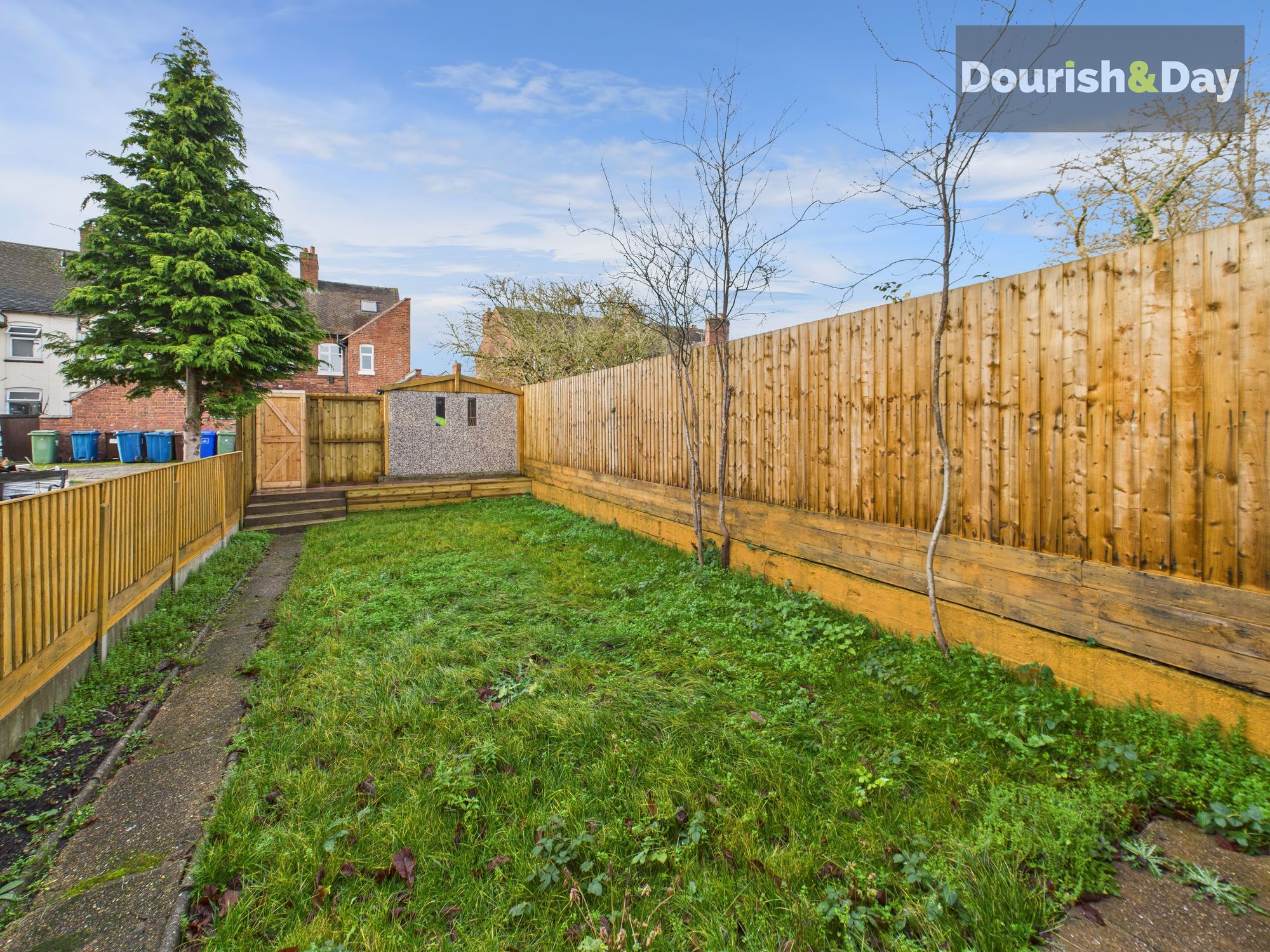 2 bed end of terrace house for sale in Marston Road, Stafford, ST16  - Property Image 18