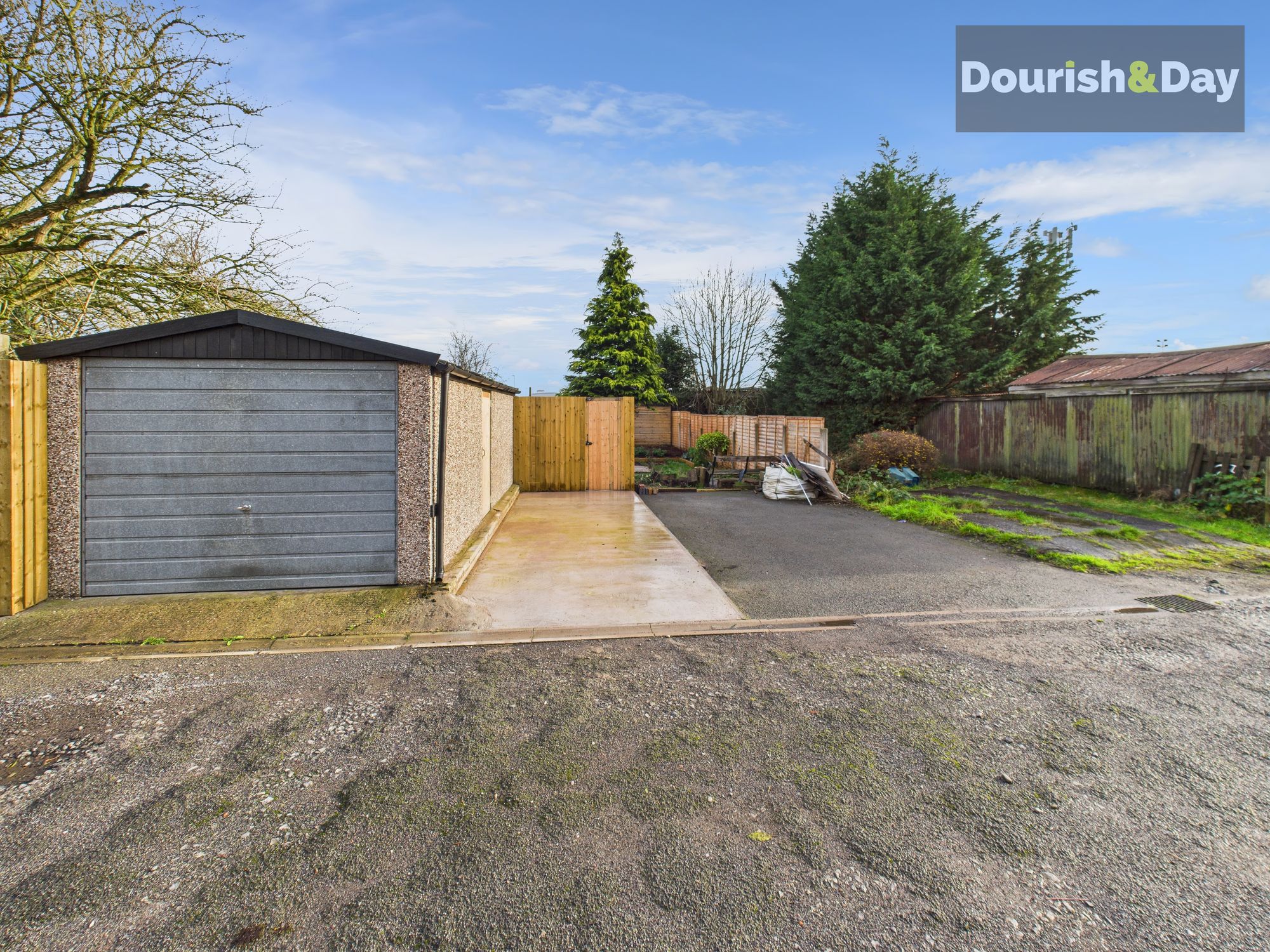 2 bed end of terrace house for sale in Marston Road, Stafford, ST16  - Property Image 15