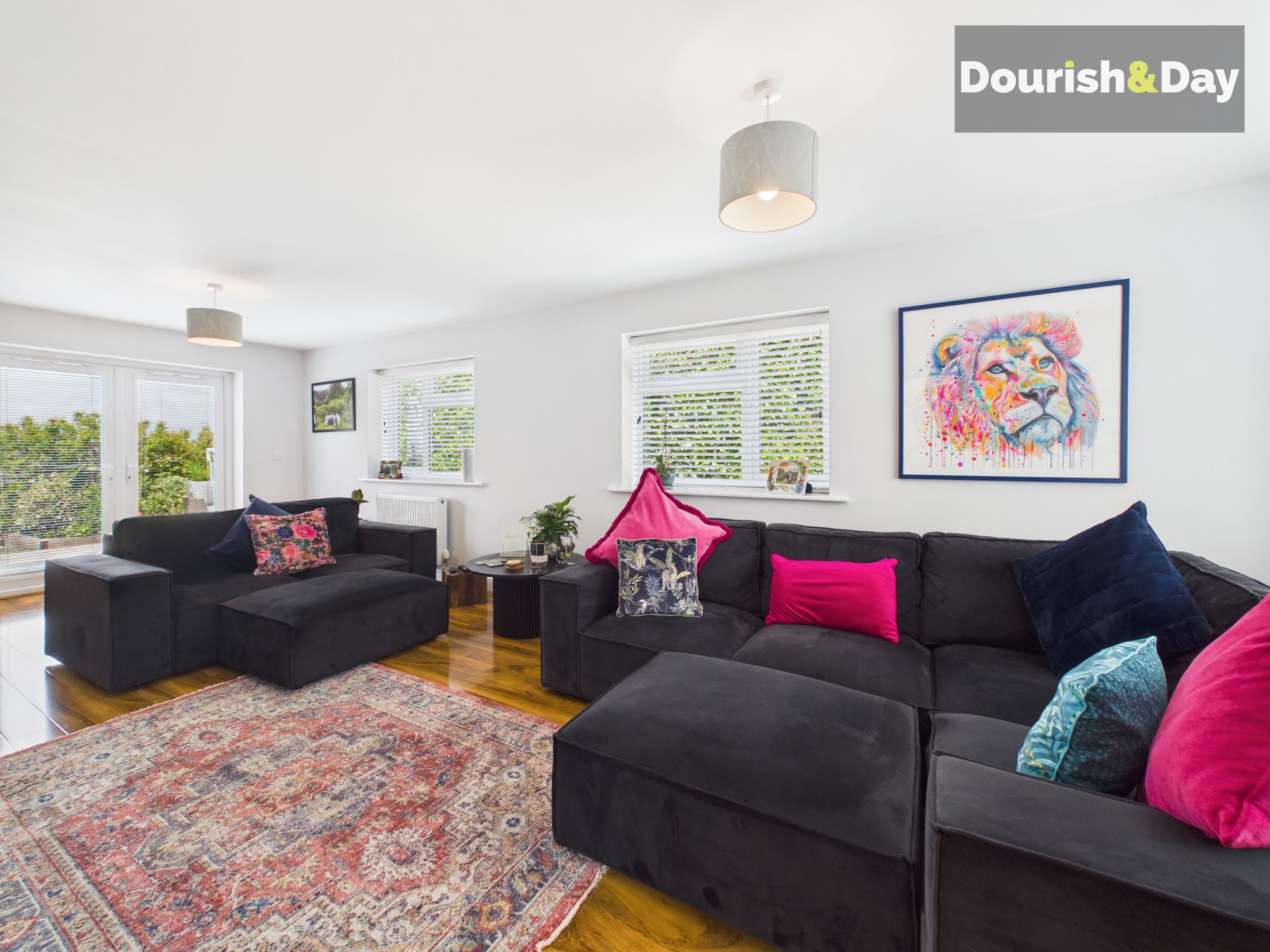 4 bed semi-detached house for sale in Witney Road, Stafford, ST17 - Property Image 3