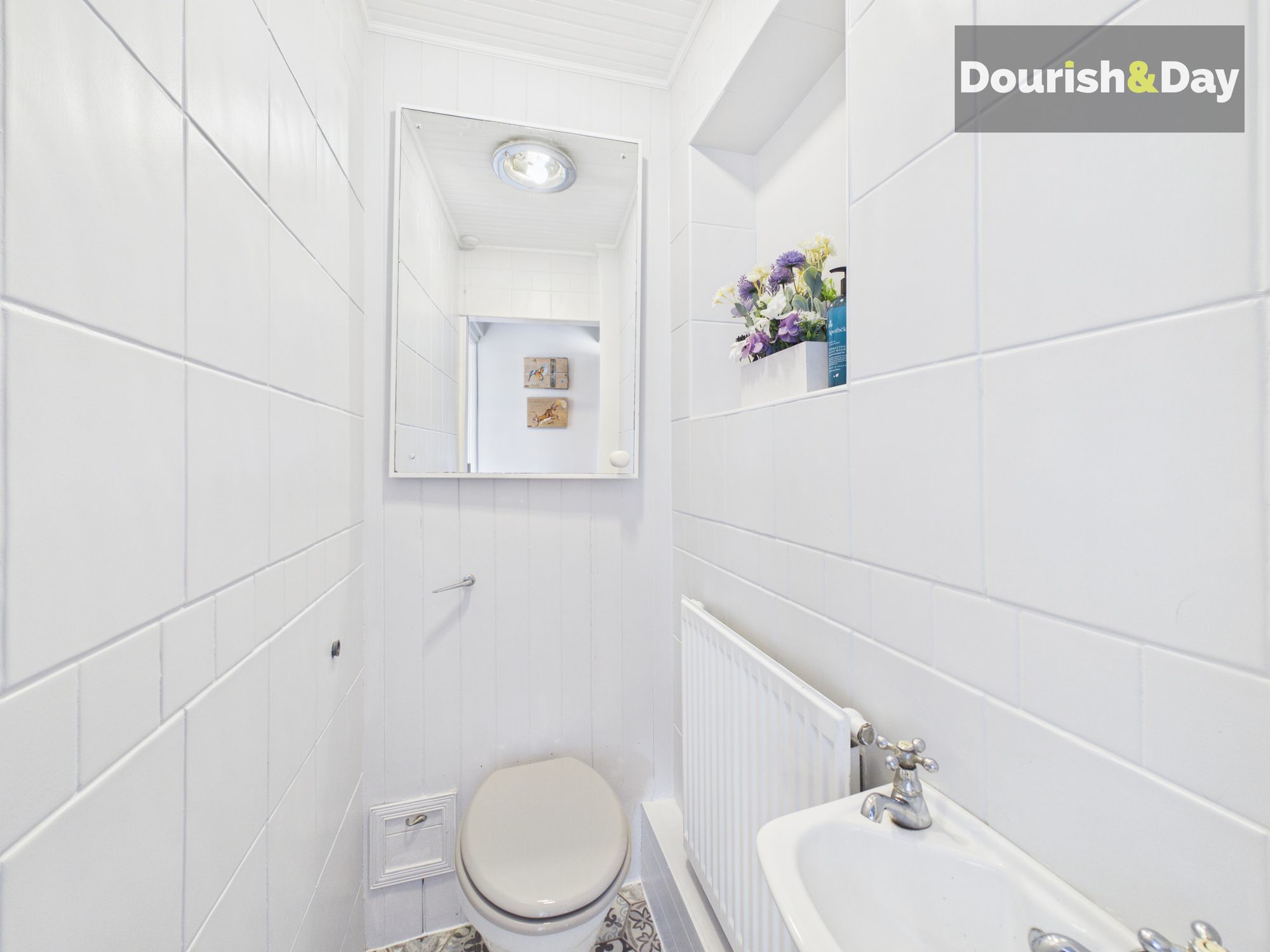 4 bed semi-detached house for sale in Witney Road, Stafford, ST17 - Property Image 9