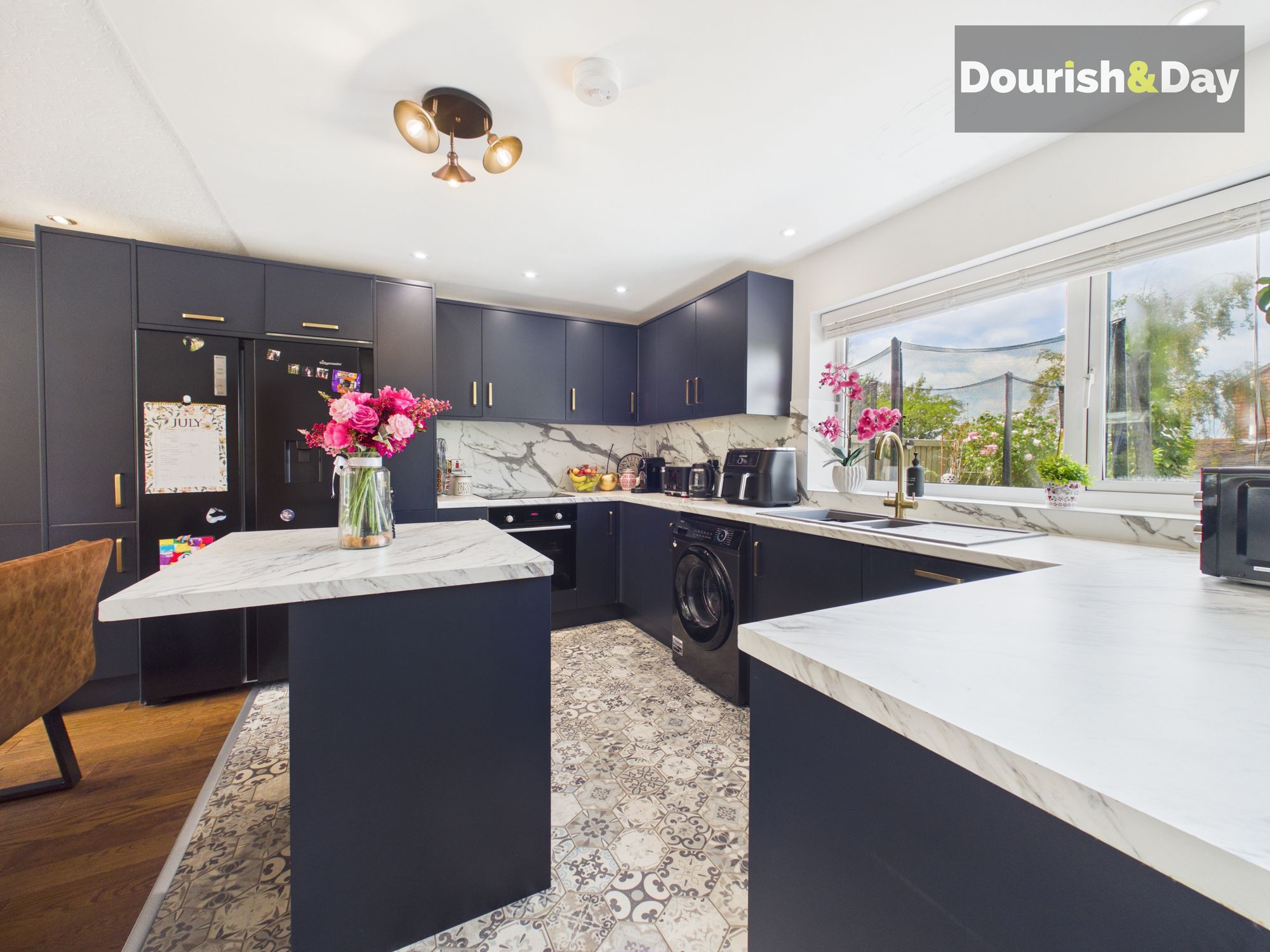 4 bed semi-detached house for sale in Witney Road, Stafford, ST17 - Property Image 6