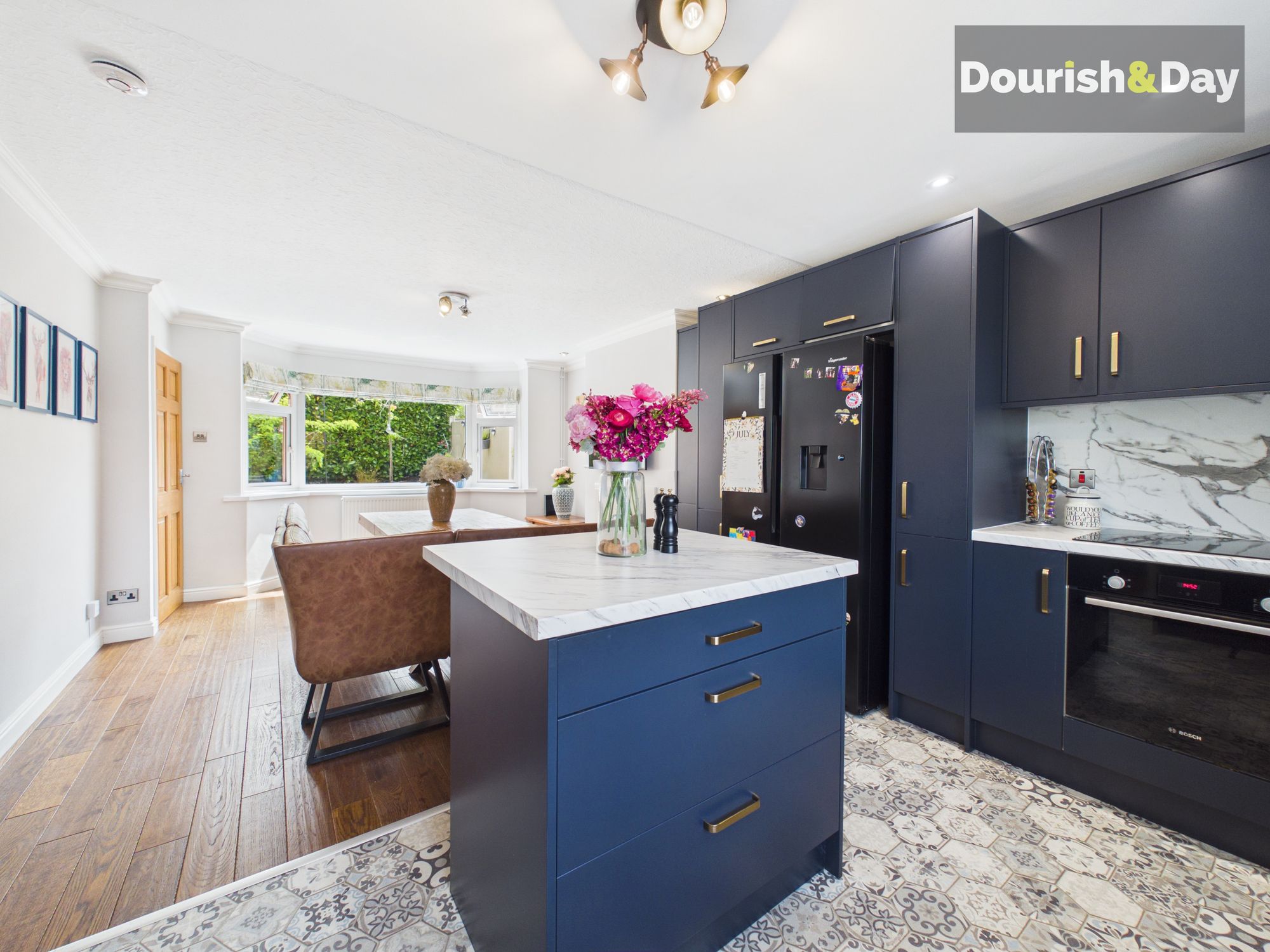 4 bed semi-detached house for sale in Witney Road, Stafford, ST17 - Property Image 5