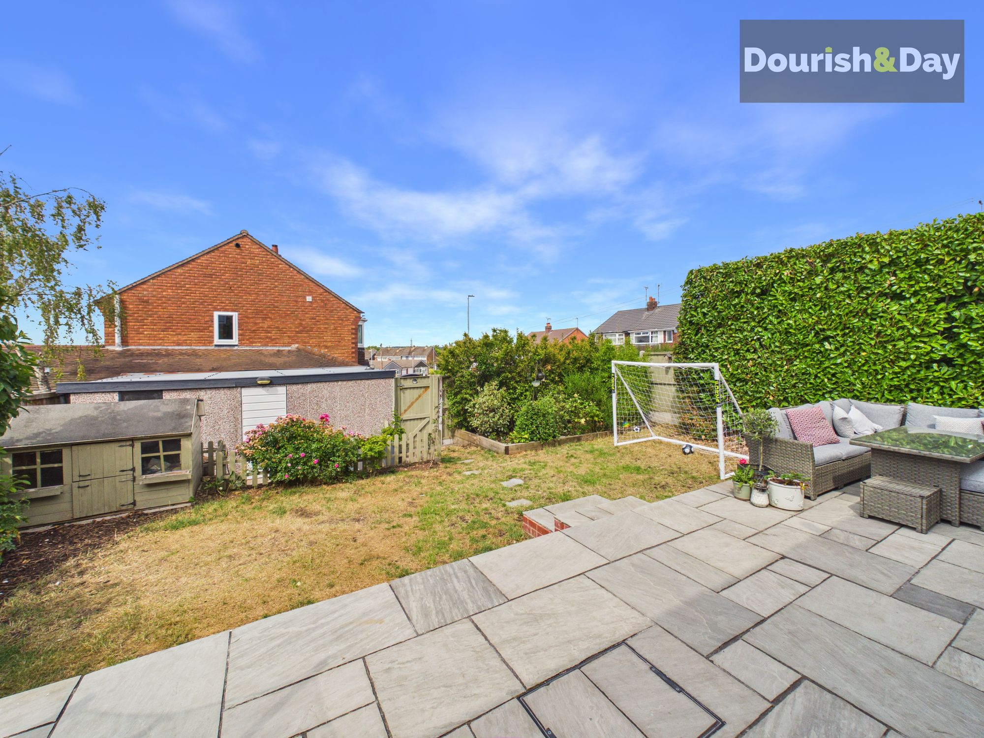 4 bed semi-detached house for sale in Witney Road, Stafford, ST17 - Property Image 4