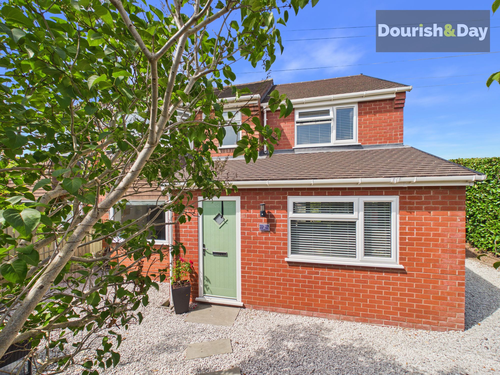 4 bed semi-detached house for sale in Witney Road, Stafford, ST17 - Property Image 18