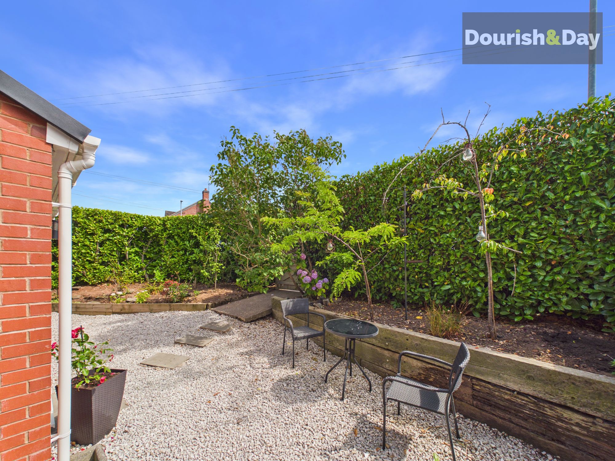 4 bed semi-detached house for sale in Witney Road, Stafford, ST17 - Property Image 20