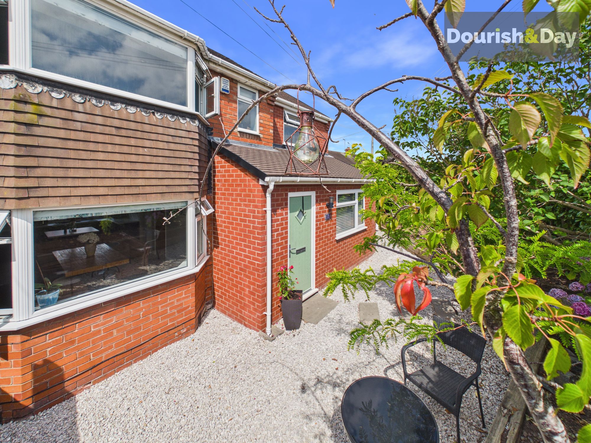4 bed semi-detached house for sale in Witney Road, Stafford, ST17 - Property Image 19