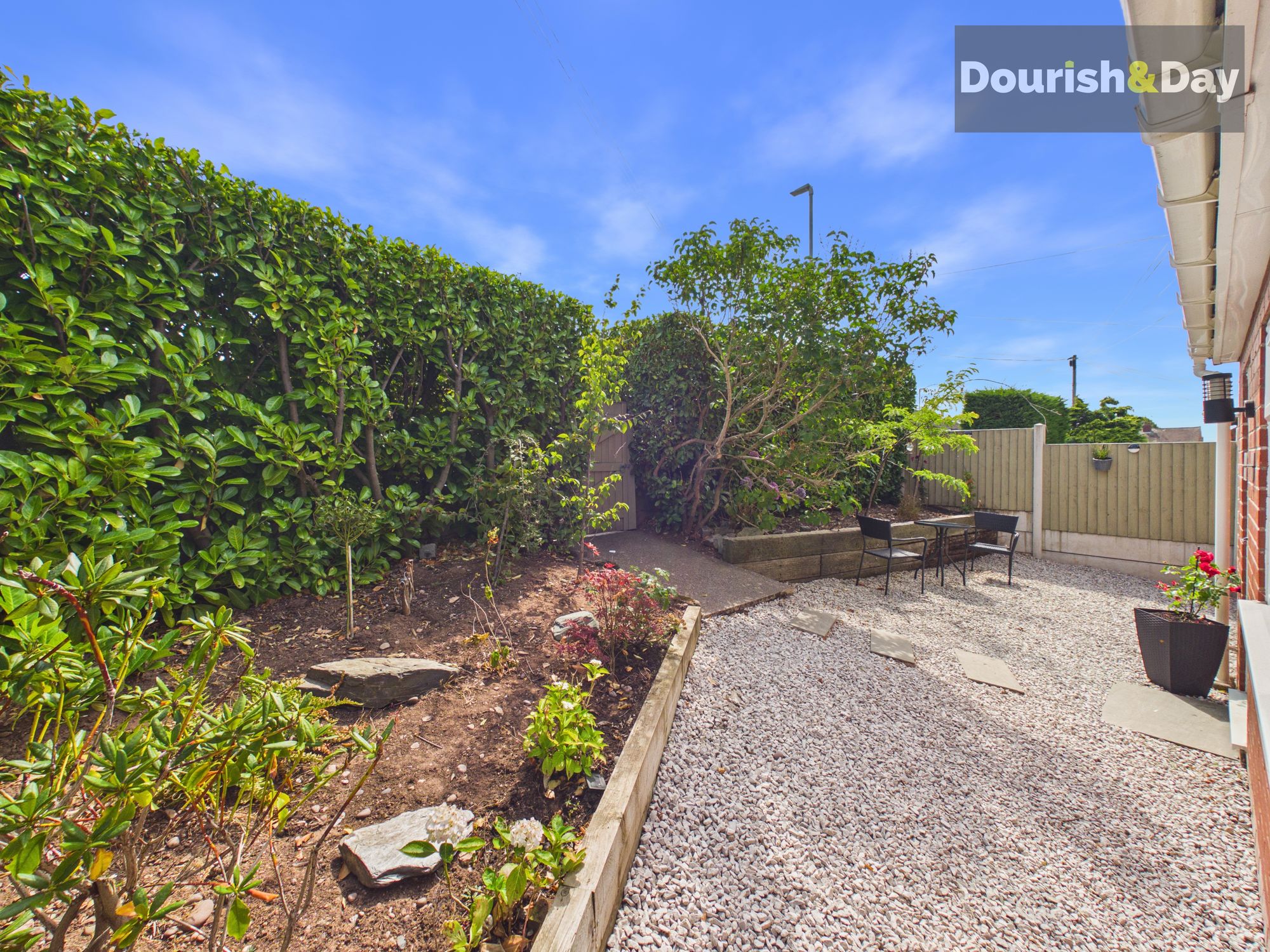 4 bed semi-detached house for sale in Witney Road, Stafford, ST17 - Property Image 21