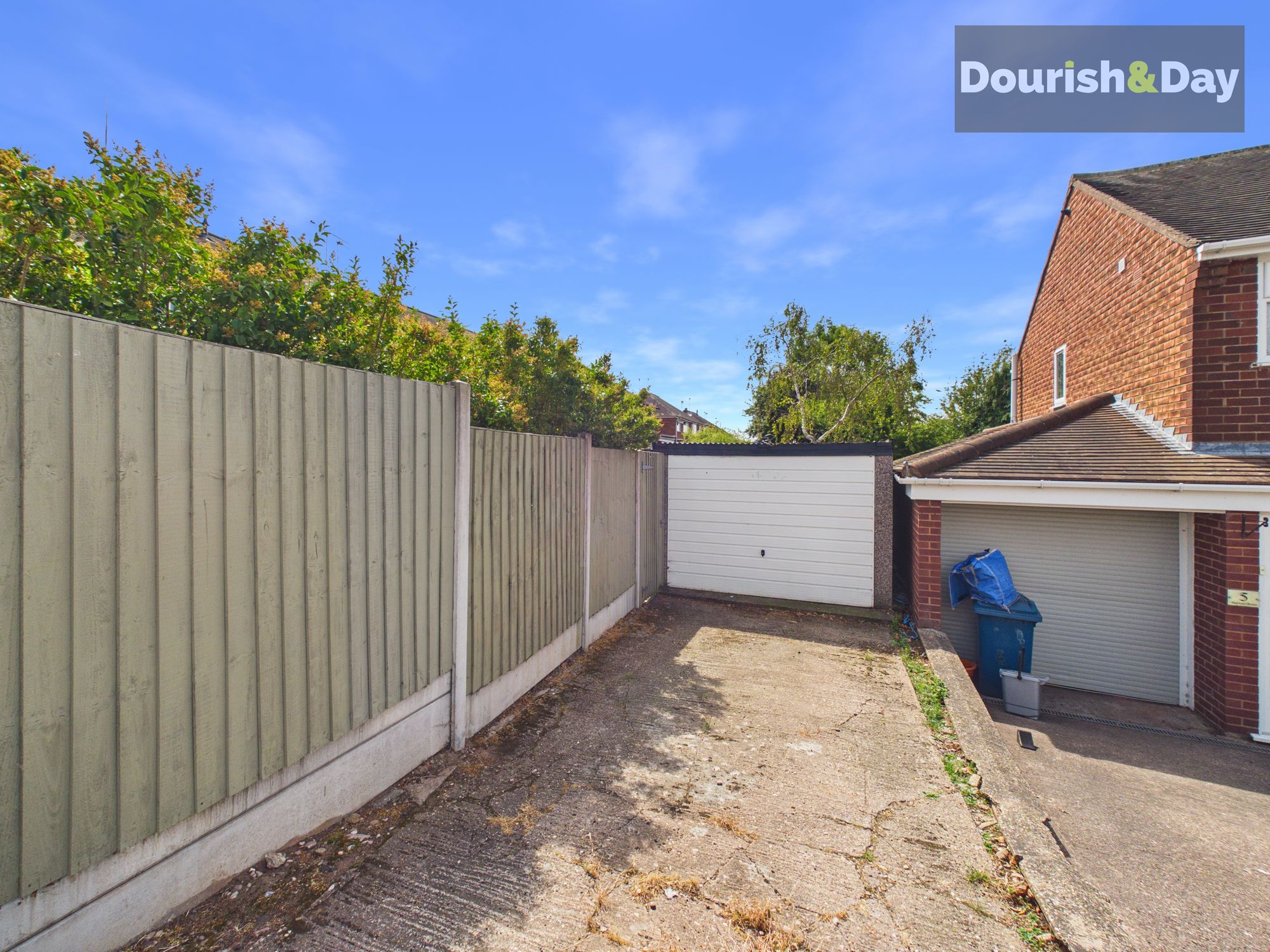 4 bed semi-detached house for sale in Witney Road, Stafford, ST17 - Property Image 17