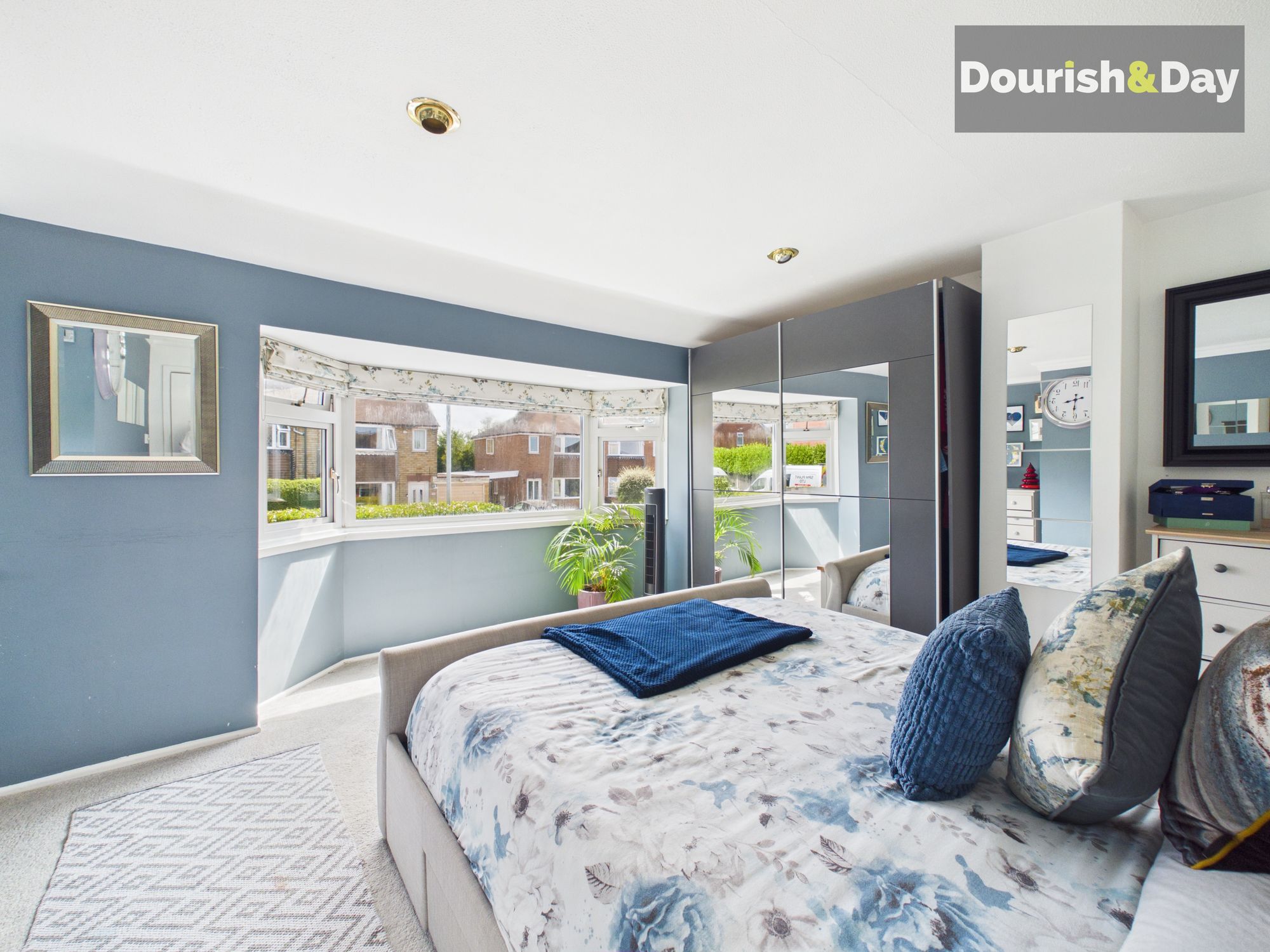 4 bed semi-detached house for sale in Witney Road, Stafford, ST17 - Property Image 11