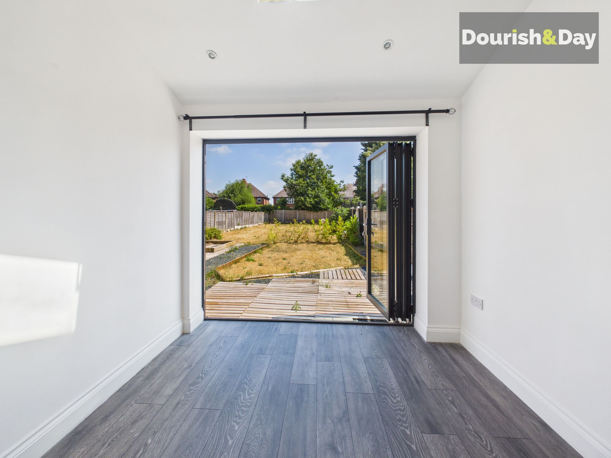 3 bed semi-detached house for sale in Silkmore Lane, Stafford, ST17 - Property Image 12