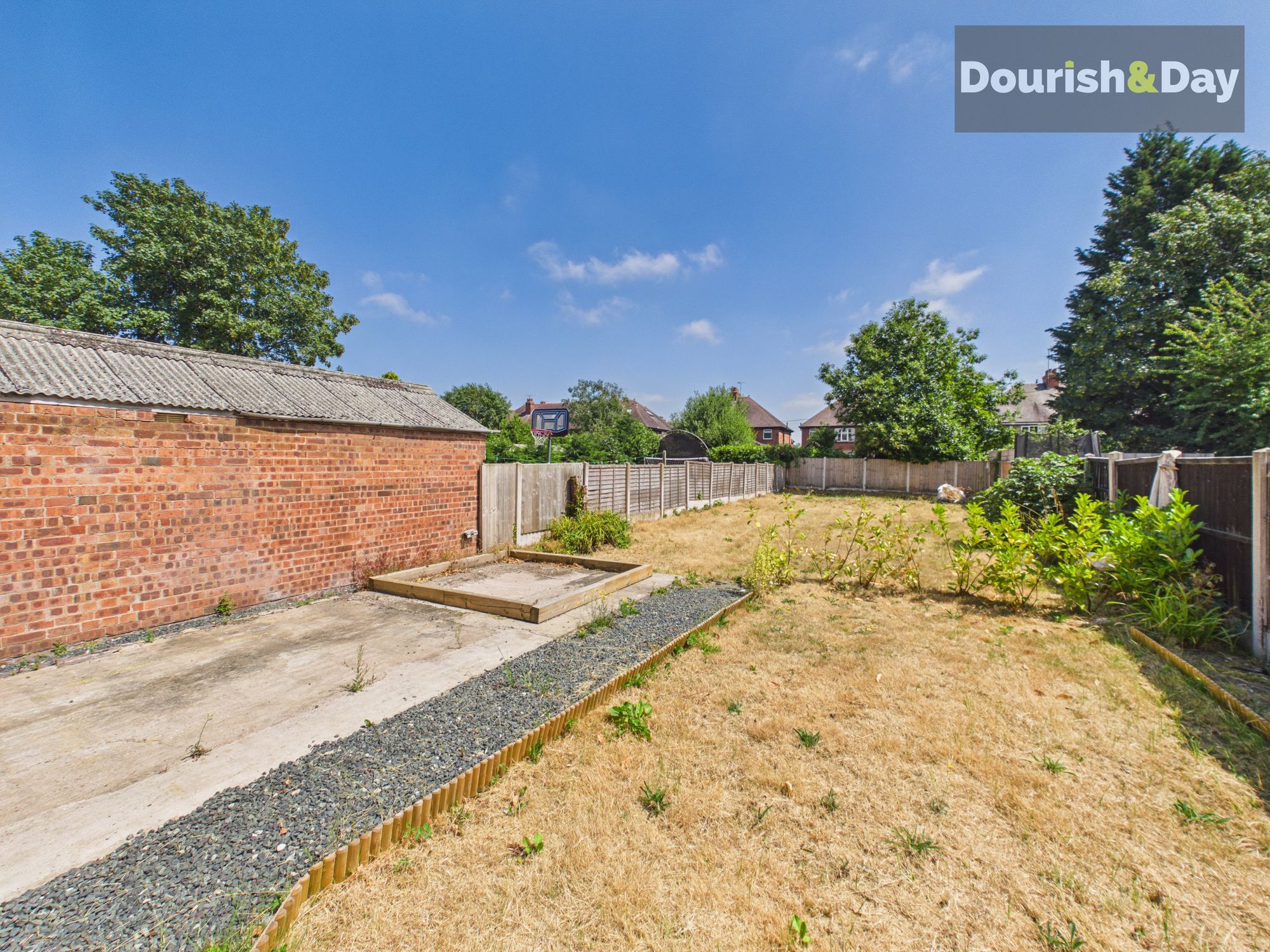 3 bed semi-detached house for sale in Silkmore Lane, Stafford, ST17 - Property Image 4