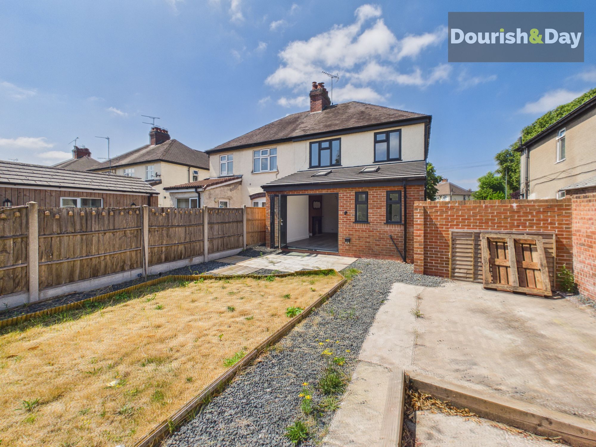 3 bed semi-detached house for sale in Silkmore Lane, Stafford, ST17 - Property Image 21