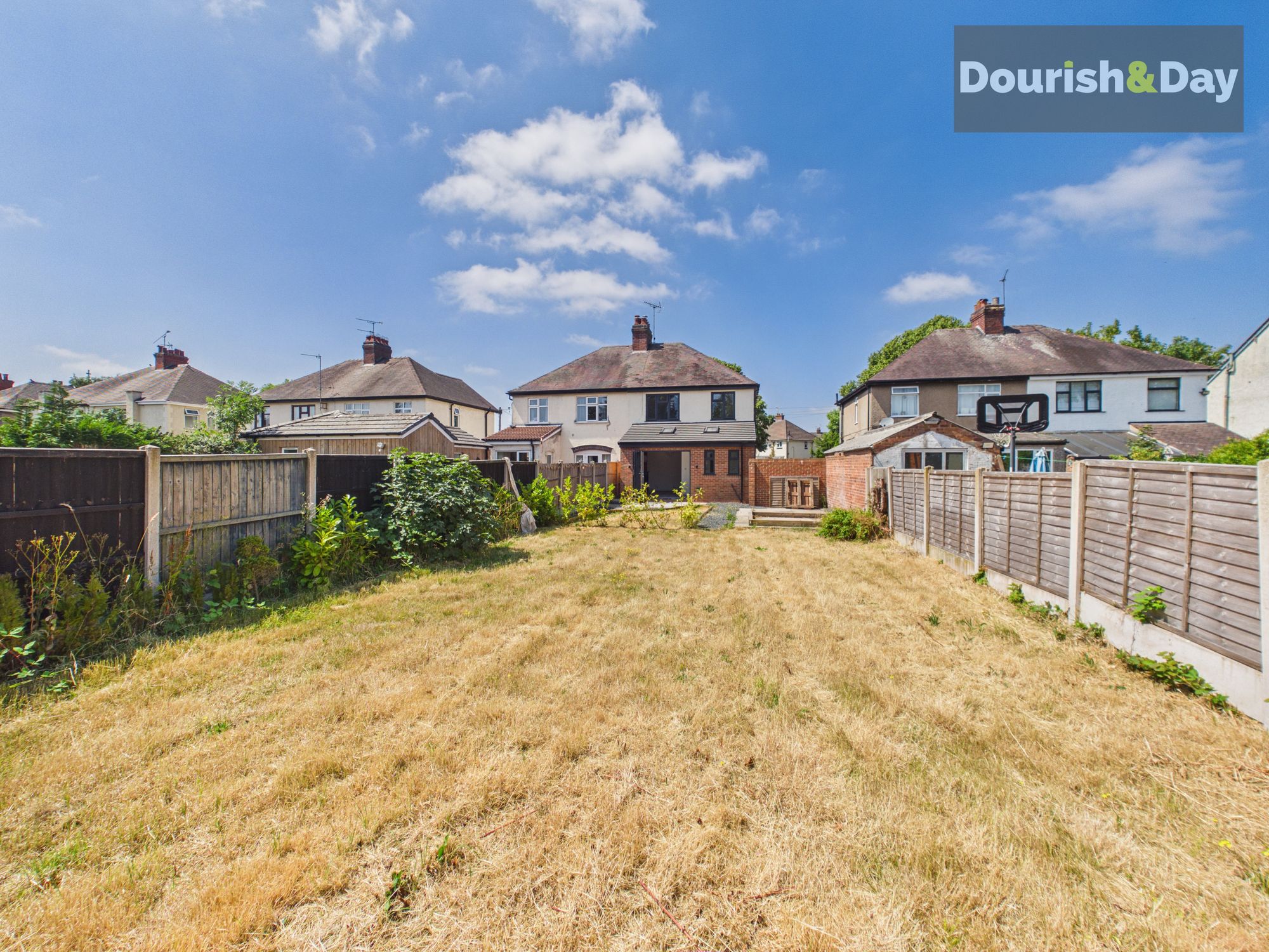 3 bed semi-detached house for sale in Silkmore Lane, Stafford, ST17 - Property Image 20