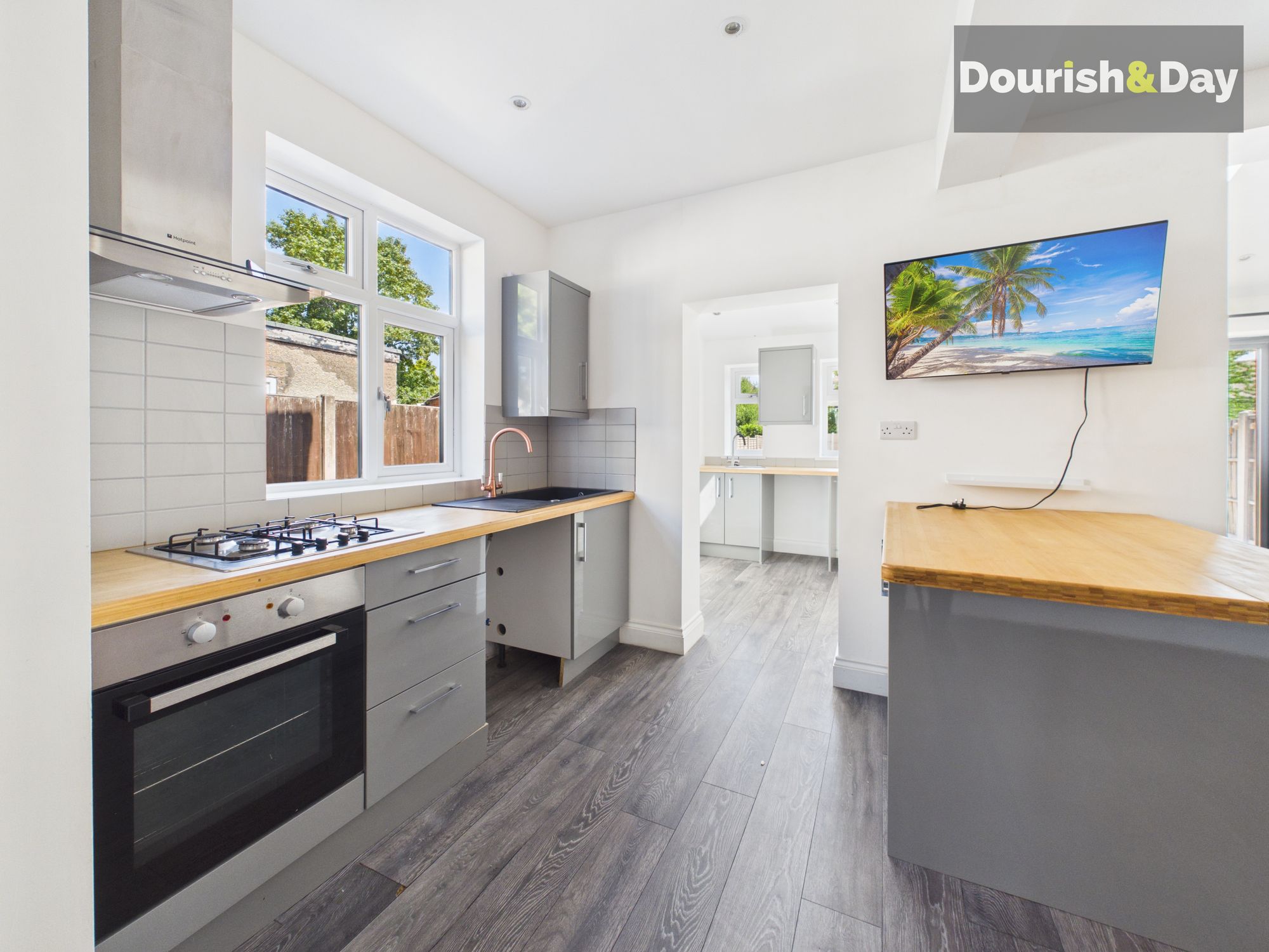 3 bed semi-detached house for sale in Silkmore Lane, Stafford, ST17 - Property Image 3