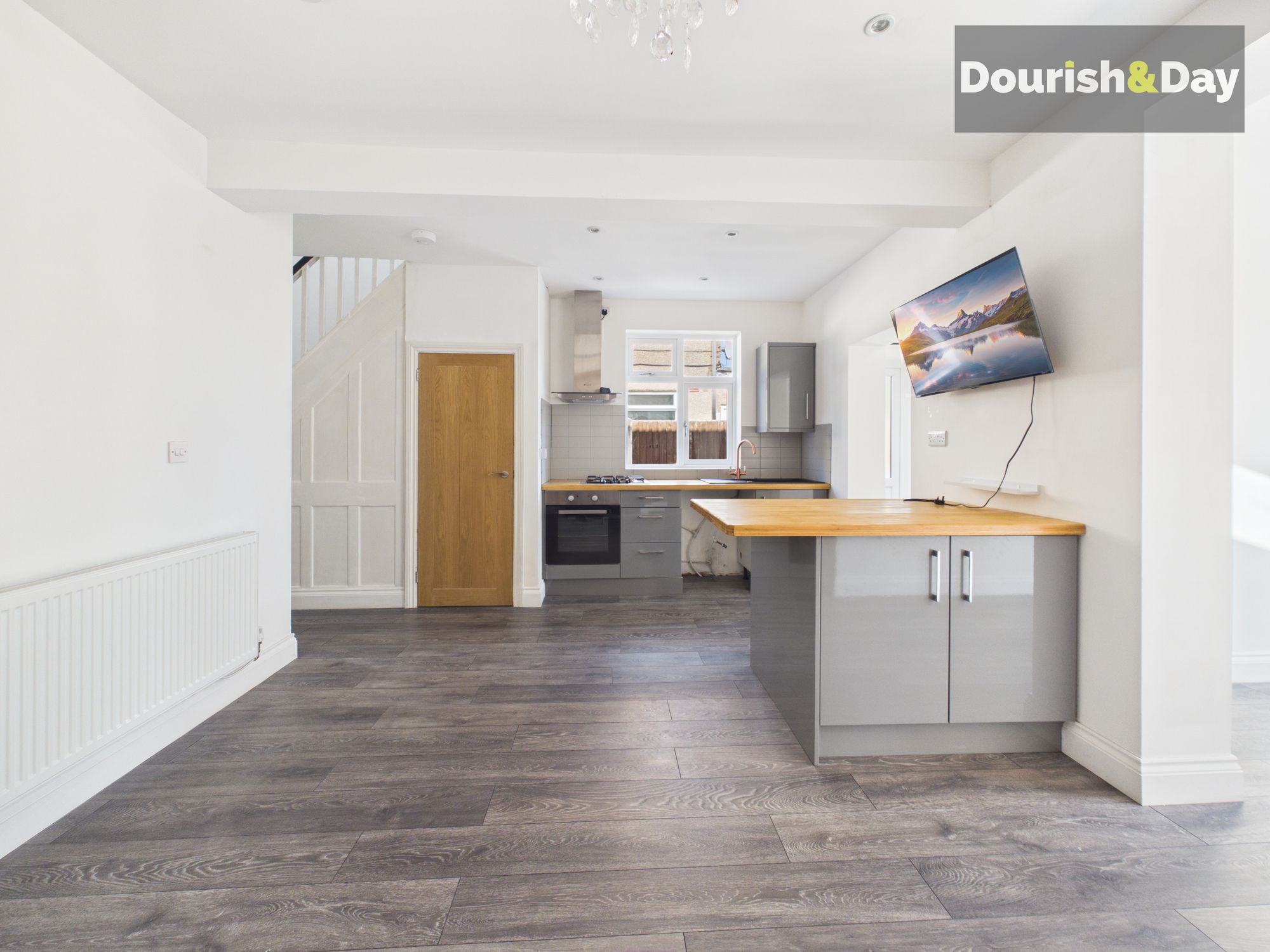 3 bed semi-detached house for sale in Silkmore Lane, Stafford, ST17 - Property Image 8