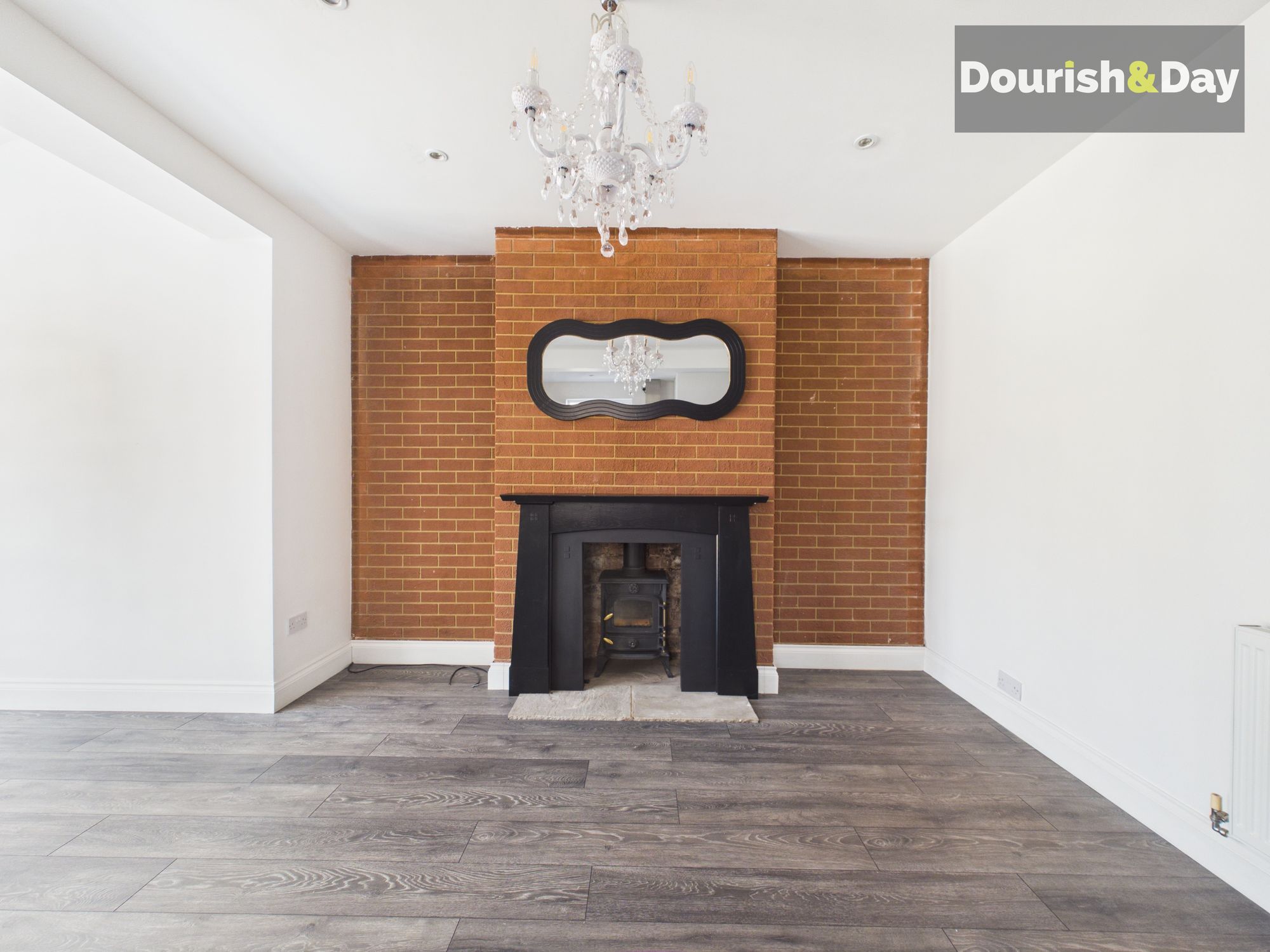 3 bed semi-detached house for sale in Silkmore Lane, Stafford, ST17 - Property Image 9