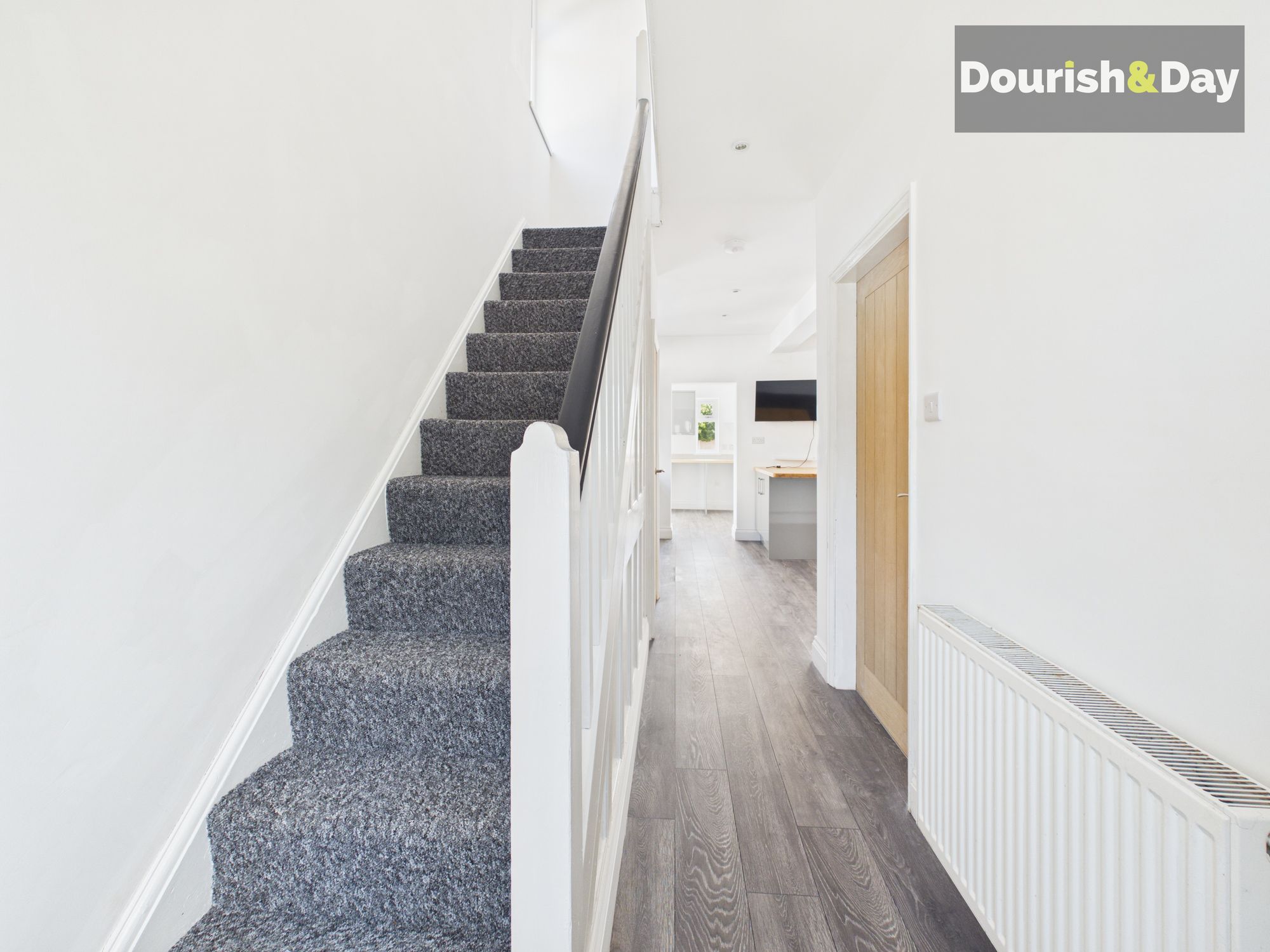 3 bed semi-detached house for sale in Silkmore Lane, Stafford, ST17 - Property Image 5