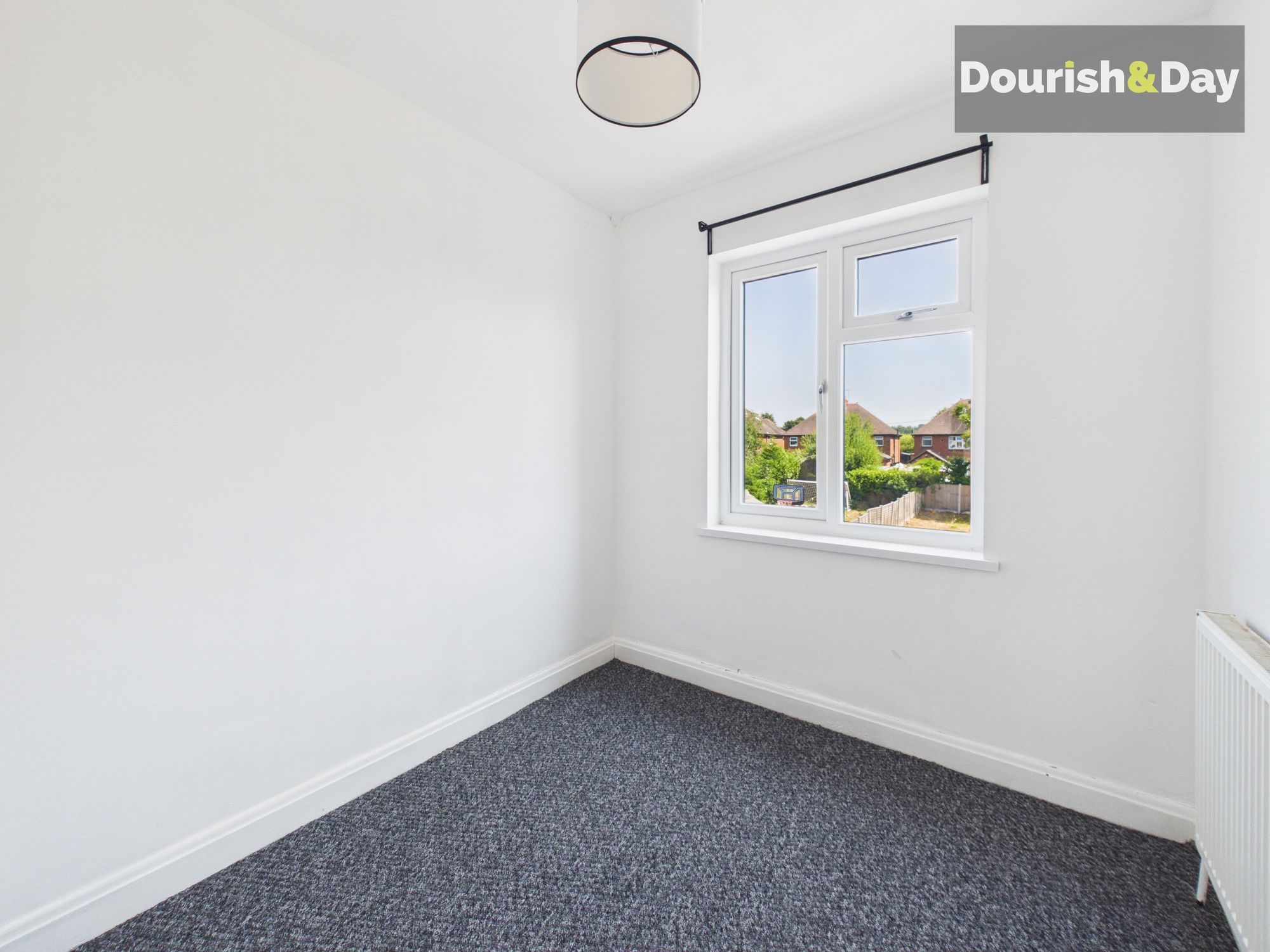 3 bed semi-detached house for sale in Silkmore Lane, Stafford, ST17 - Property Image 17