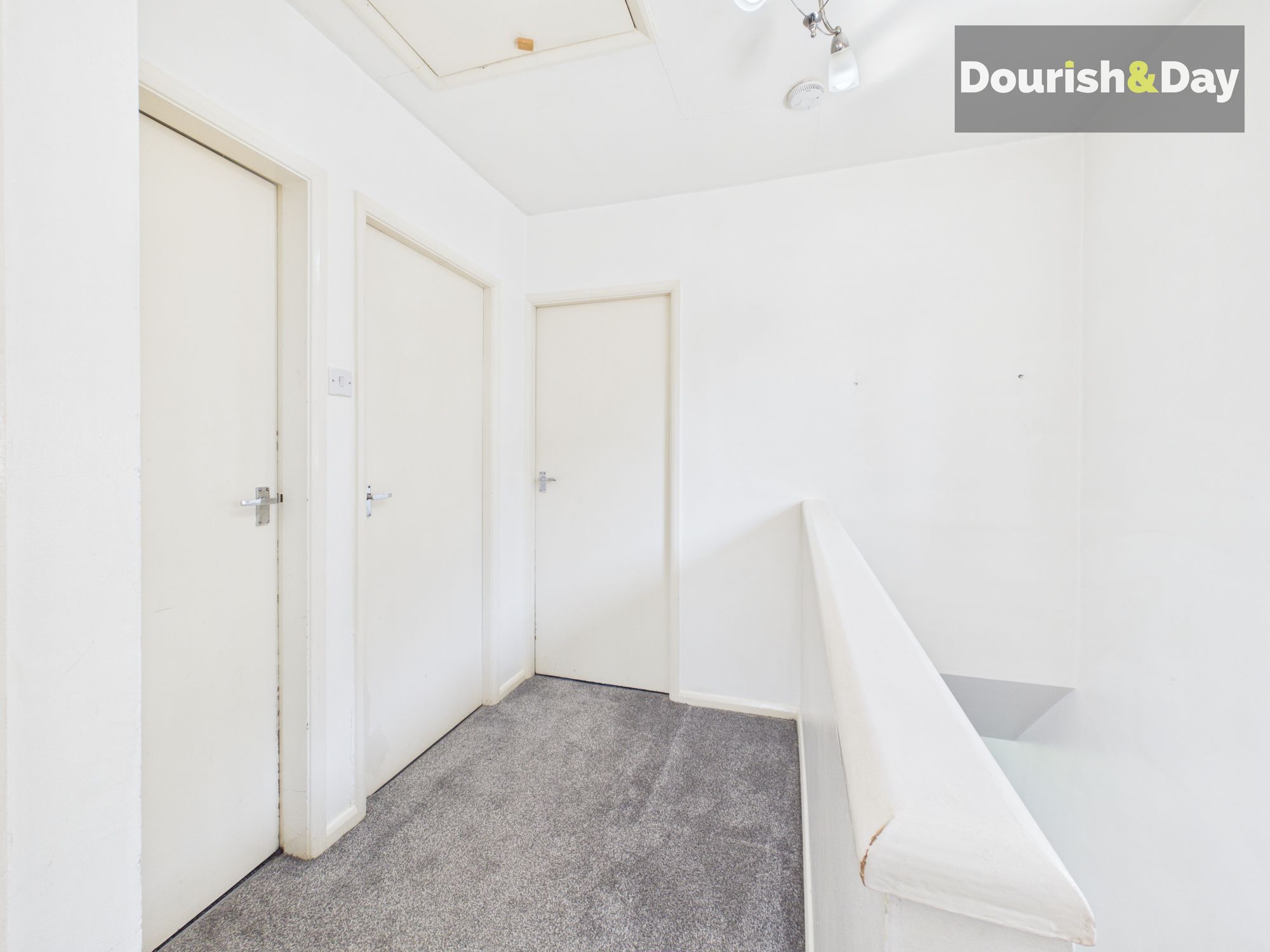 3 bed semi-detached house for sale in Rickerscote Avenue, Stafford, ST17 - Property Image 8
