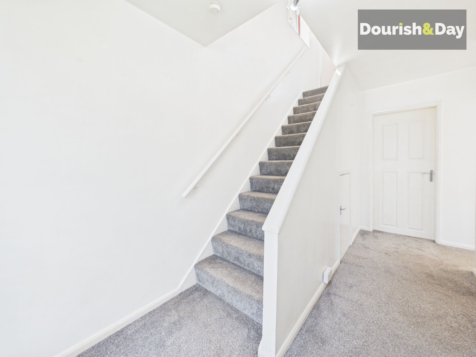 3 bed semi-detached house for sale in Rickerscote Avenue, Stafford, ST17 - Property Image 7