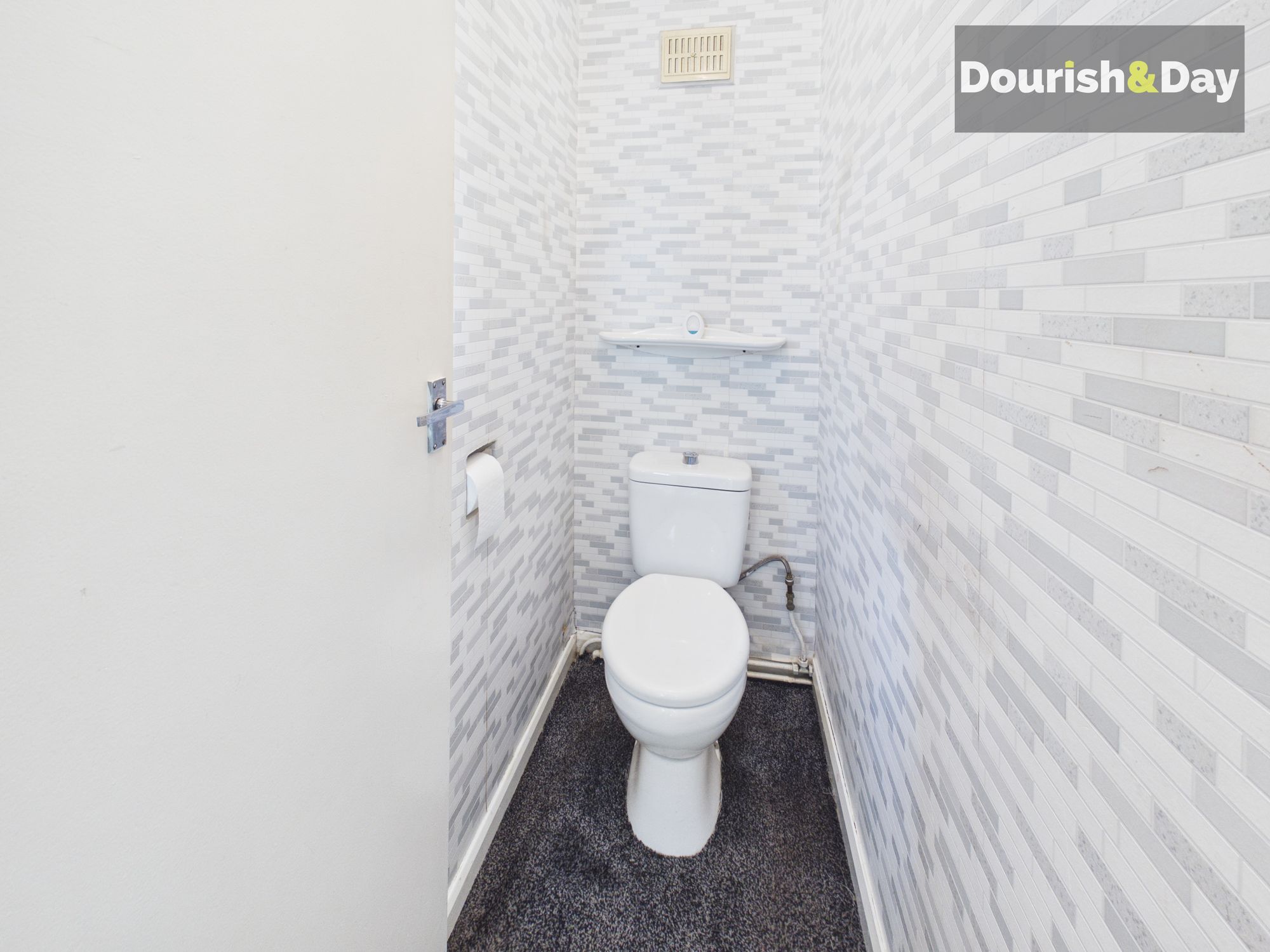 3 bed semi-detached house for sale in Rickerscote Avenue, Stafford, ST17 - Property Image 13