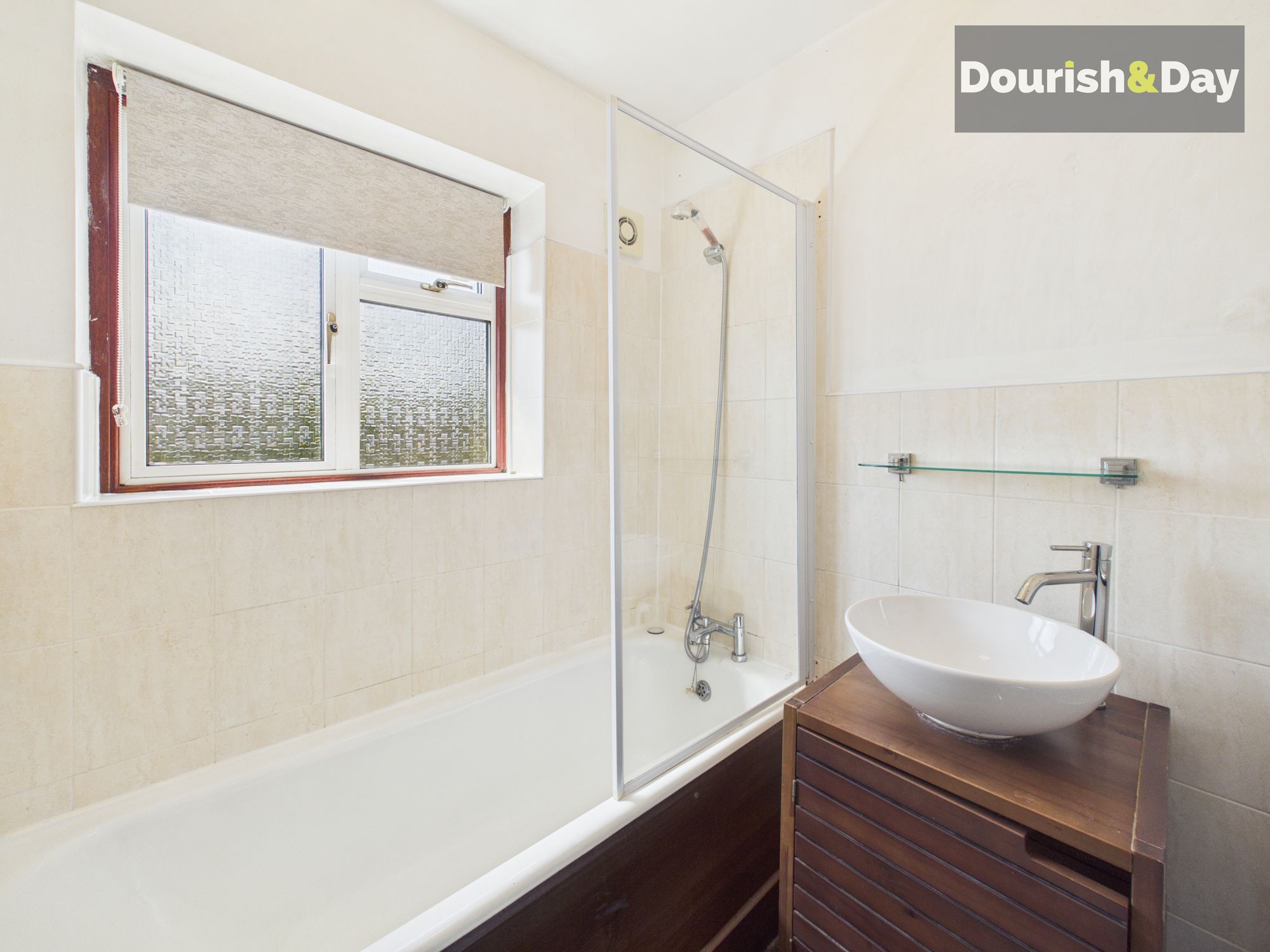 3 bed semi-detached house for sale in Rickerscote Avenue, Stafford, ST17 - Property Image 12
