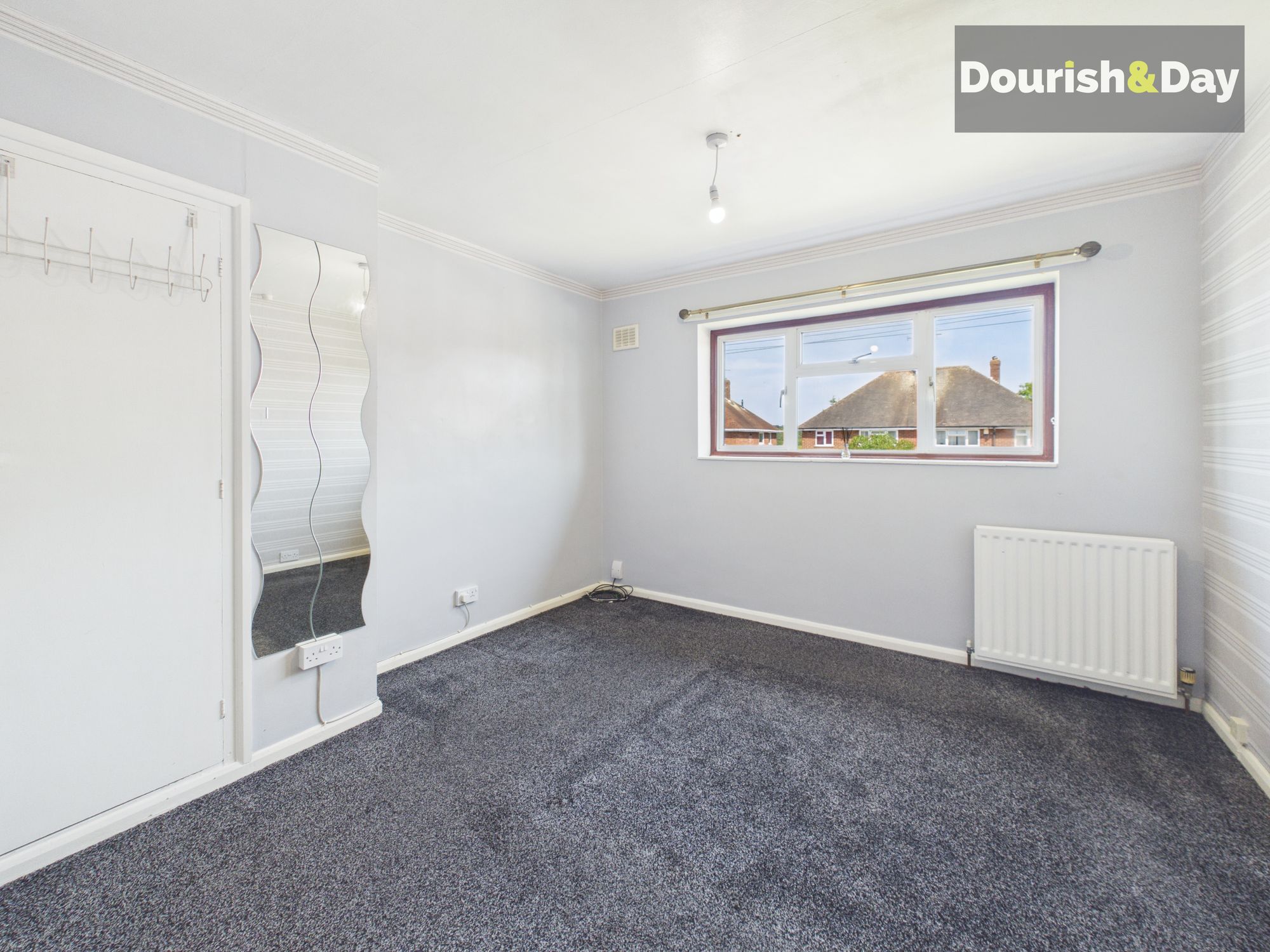 3 bed semi-detached house for sale in Rickerscote Avenue, Stafford, ST17 - Property Image 10