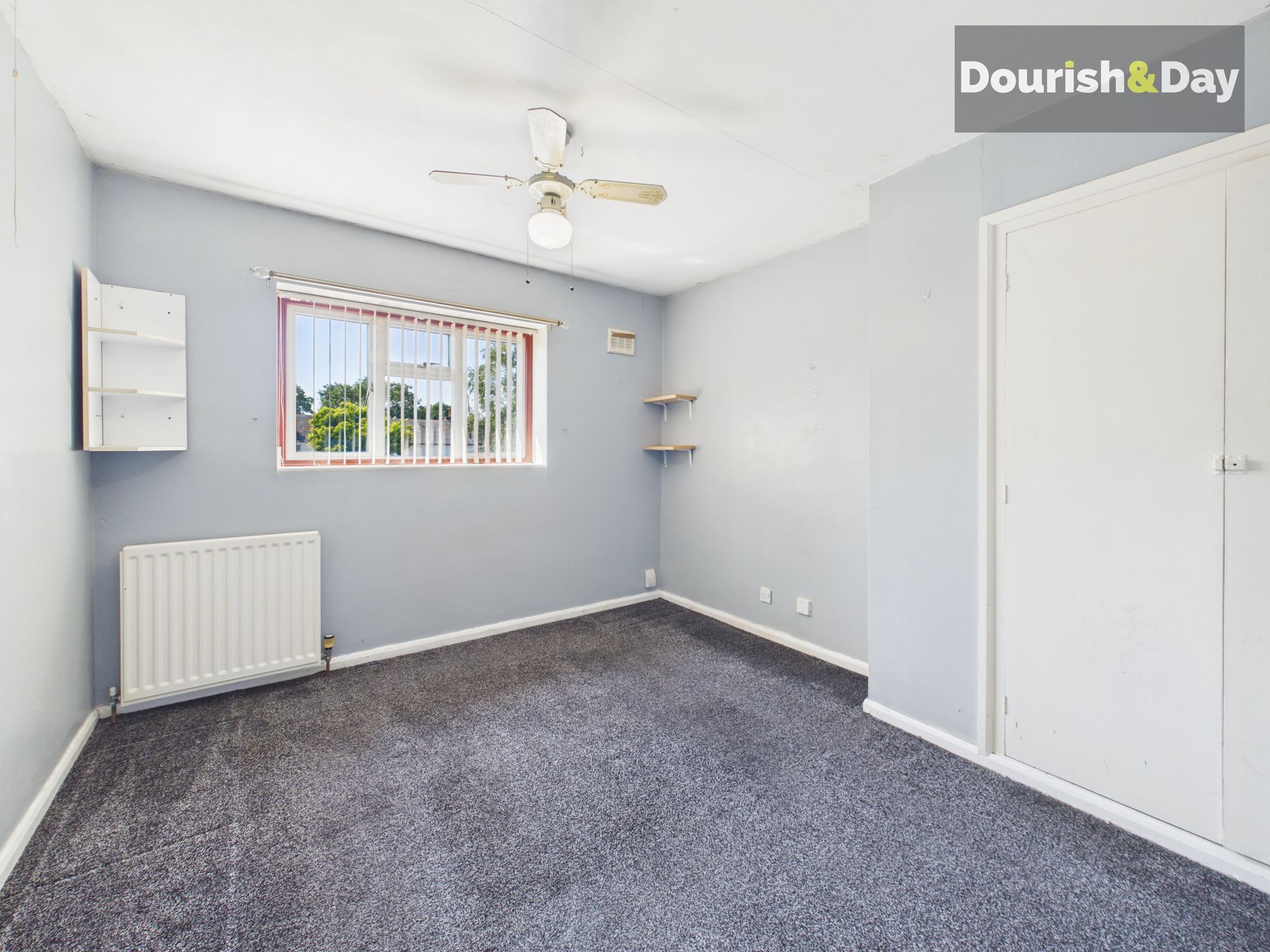 3 bed semi-detached house for sale in Rickerscote Avenue, Stafford, ST17 - Property Image 9