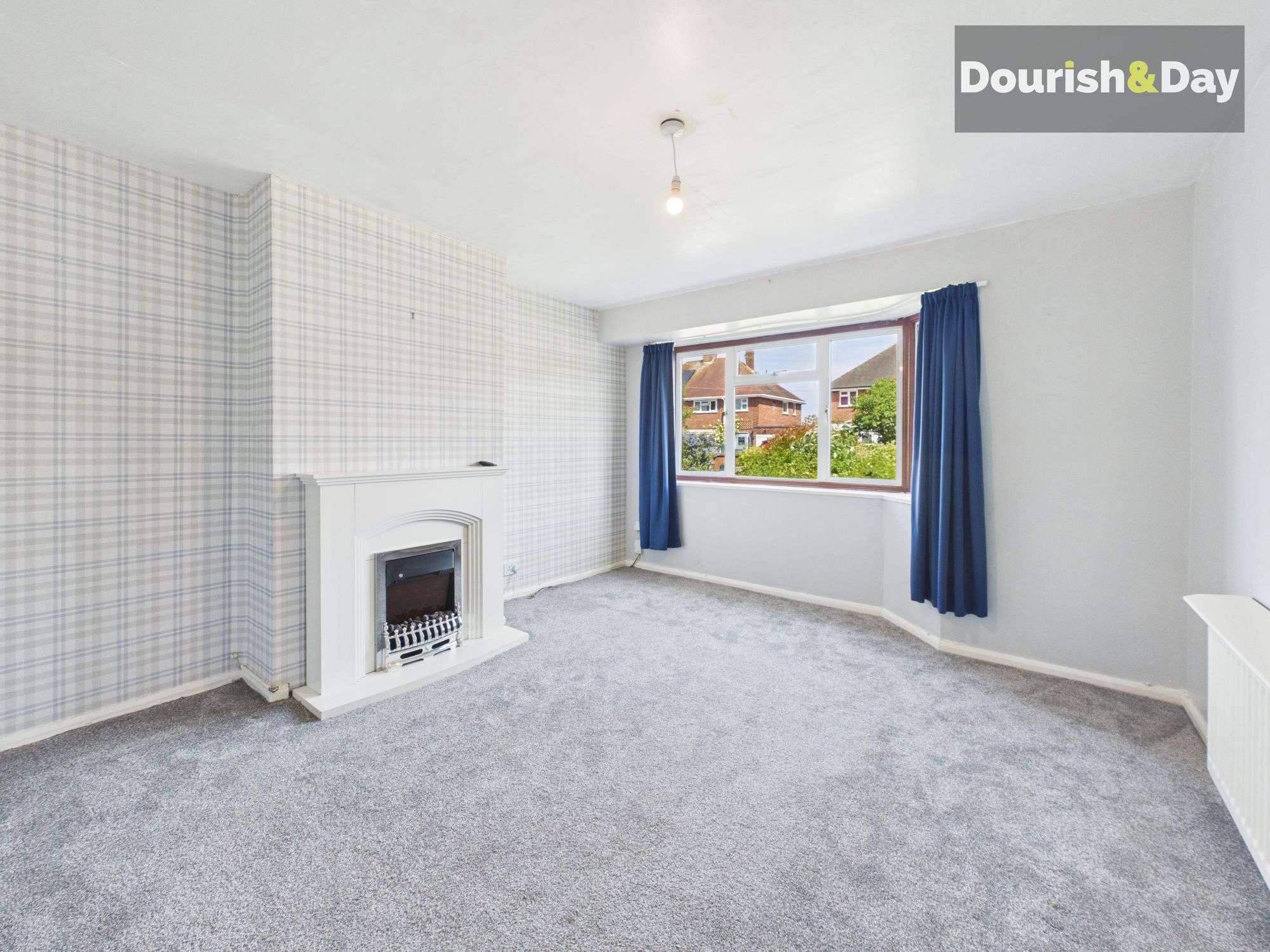 3 bed semi-detached house for sale in Rickerscote Avenue, Stafford, ST17 - Property Image 2