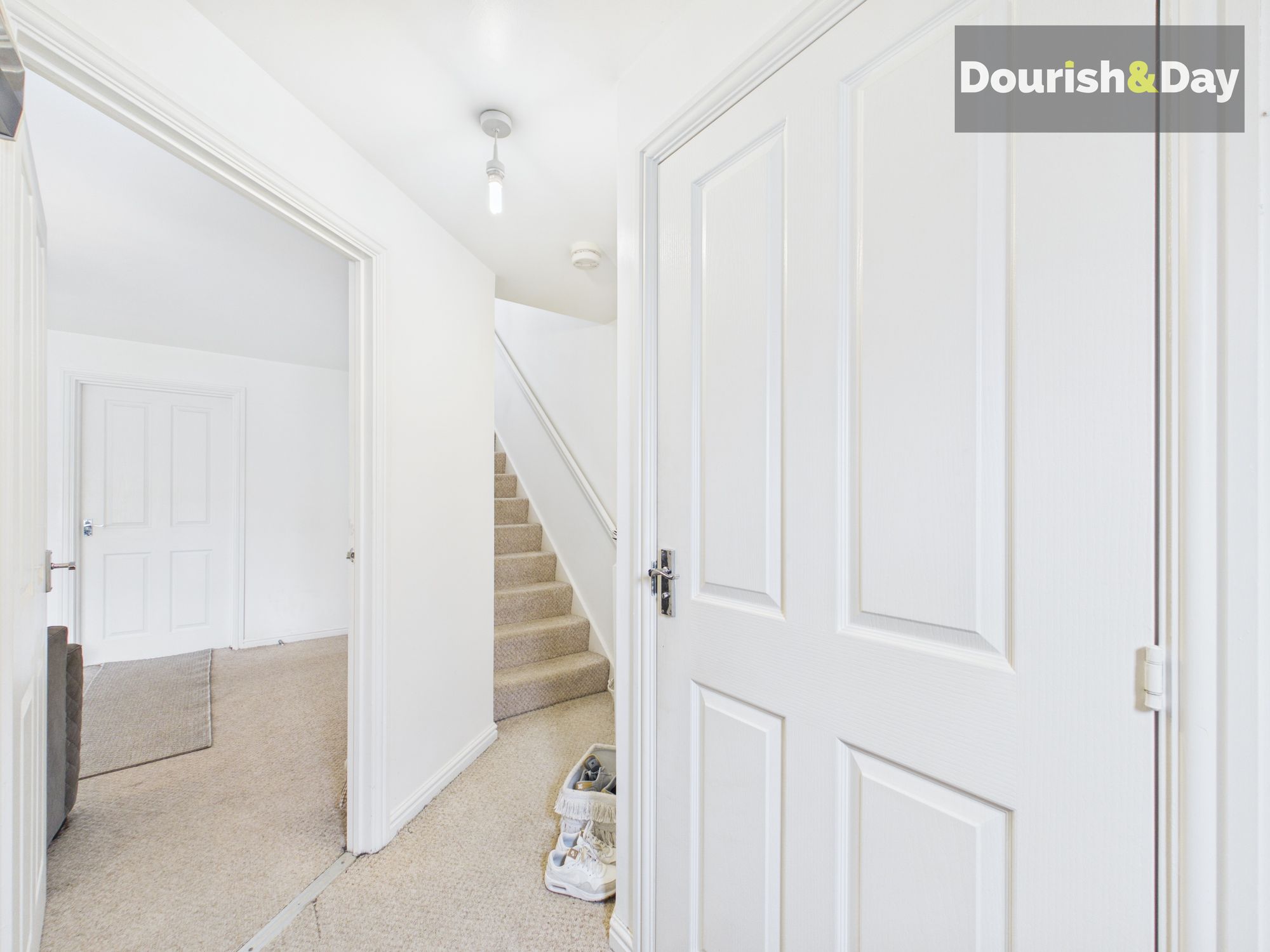 3 bed semi-detached house for sale in Fieldhouse Way, Stafford, ST17 - Property Image 5