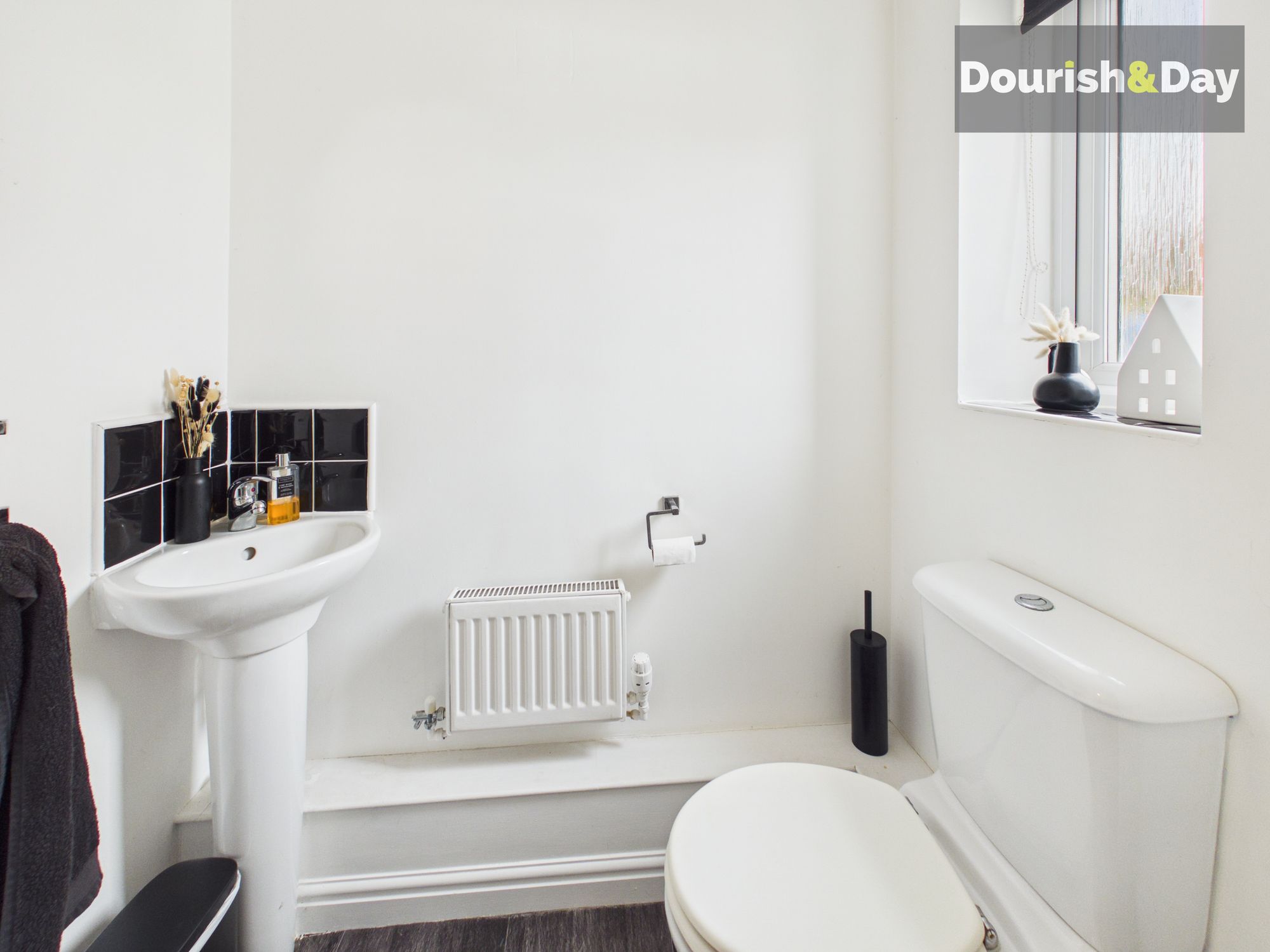 3 bed semi-detached house for sale in Fieldhouse Way, Stafford, ST17 - Property Image 6