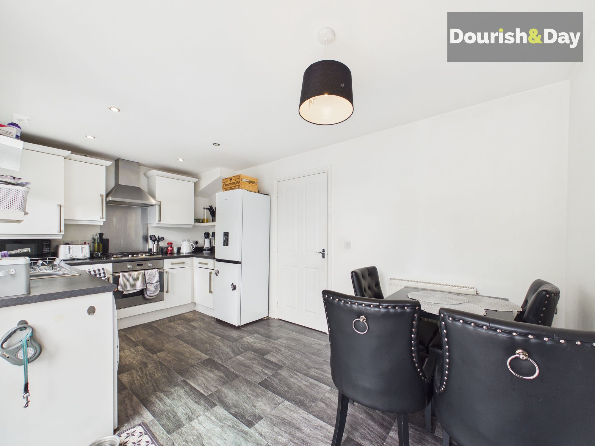 3 bed semi-detached house for sale in Fieldhouse Way, Stafford, ST17 - Property Image 7