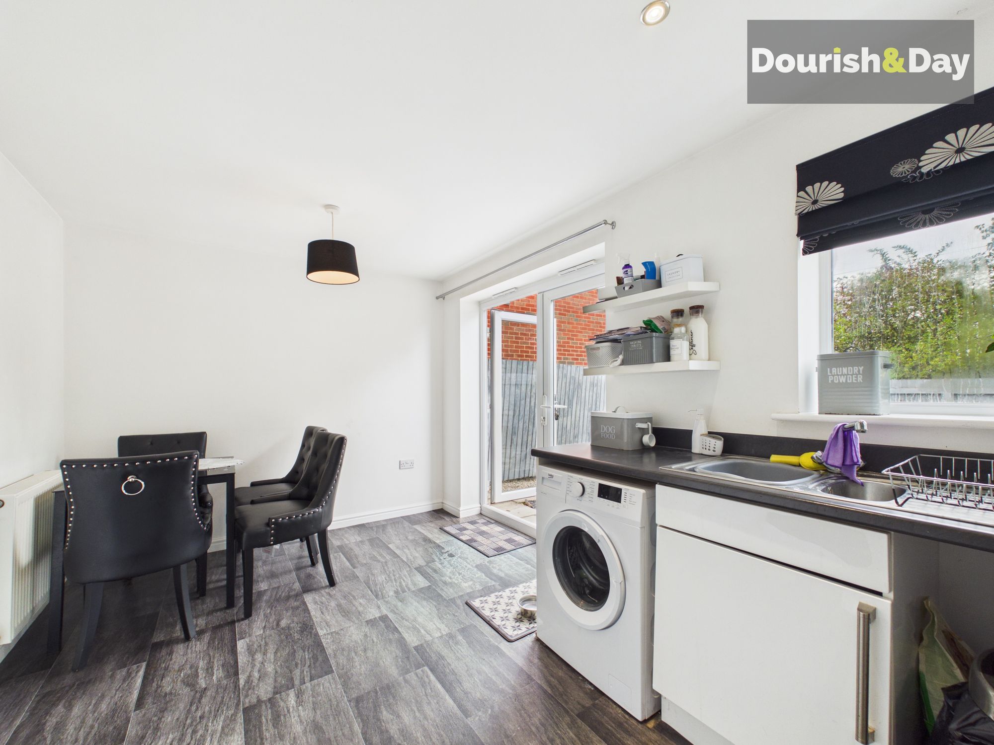 3 bed semi-detached house for sale in Fieldhouse Way, Stafford, ST17 - Property Image 8