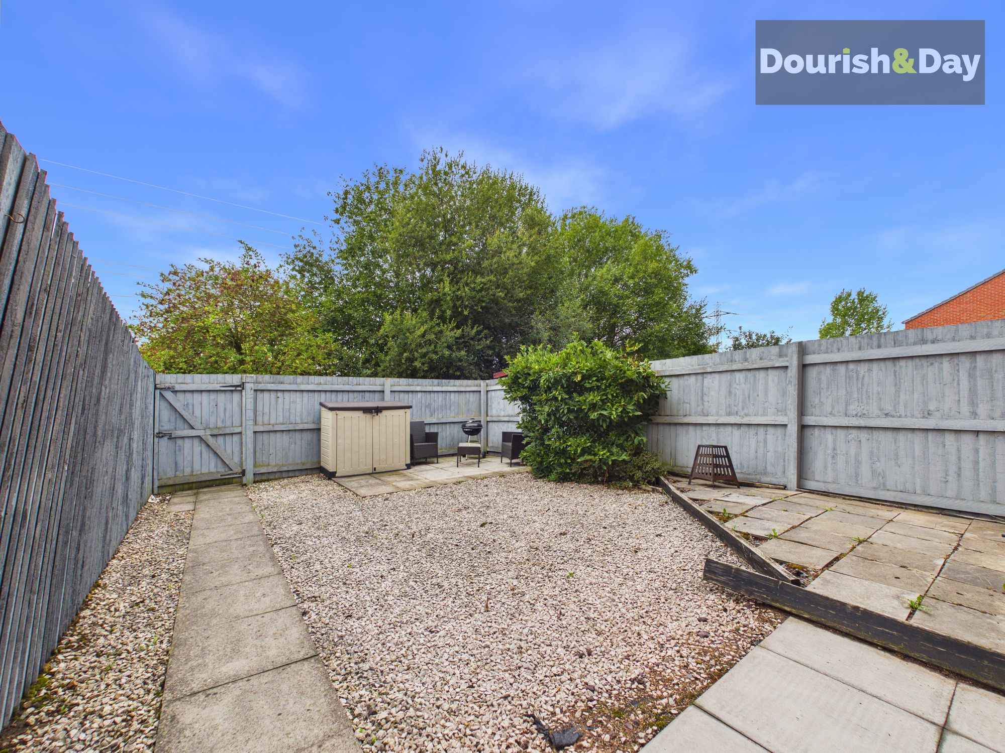 3 bed semi-detached house for sale in Fieldhouse Way, Stafford, ST17 - Property Image 14