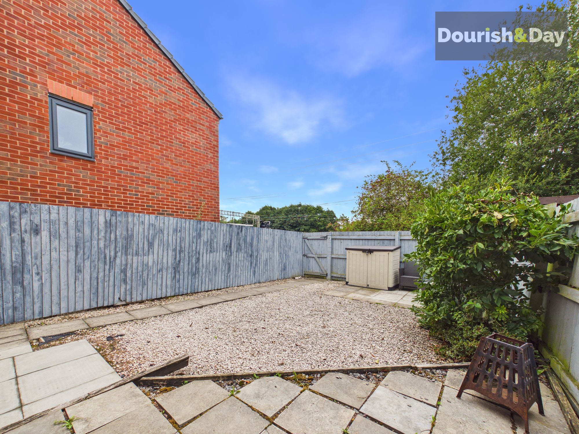 3 bed semi-detached house for sale in Fieldhouse Way, Stafford, ST17 - Property Image 4