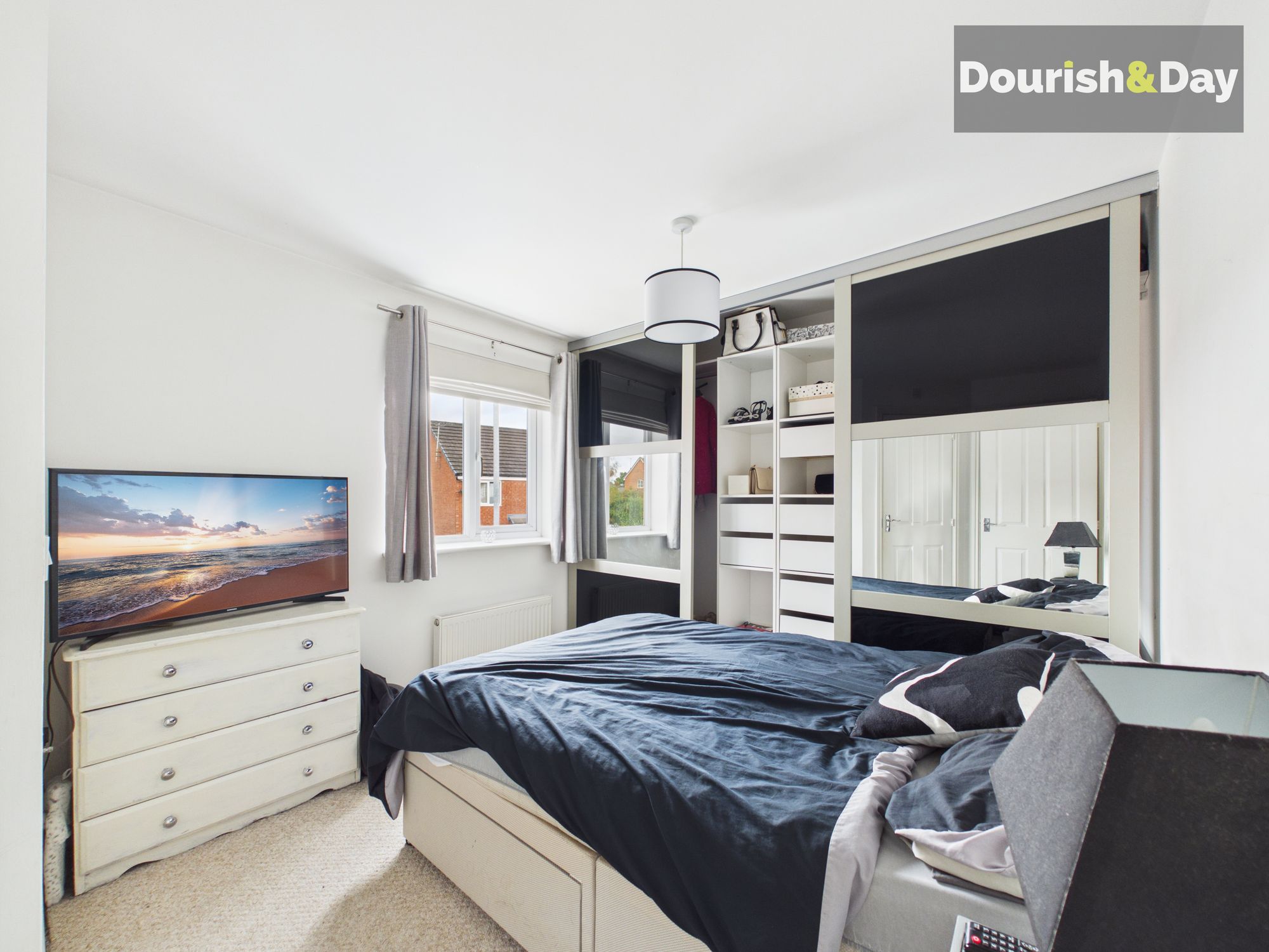 3 bed semi-detached house for sale in Fieldhouse Way, Stafford, ST17 - Property Image 9