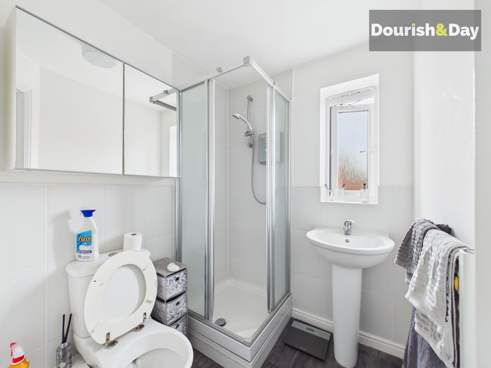 3 bed semi-detached house for sale in Fieldhouse Way, Stafford, ST17 - Property Image 10