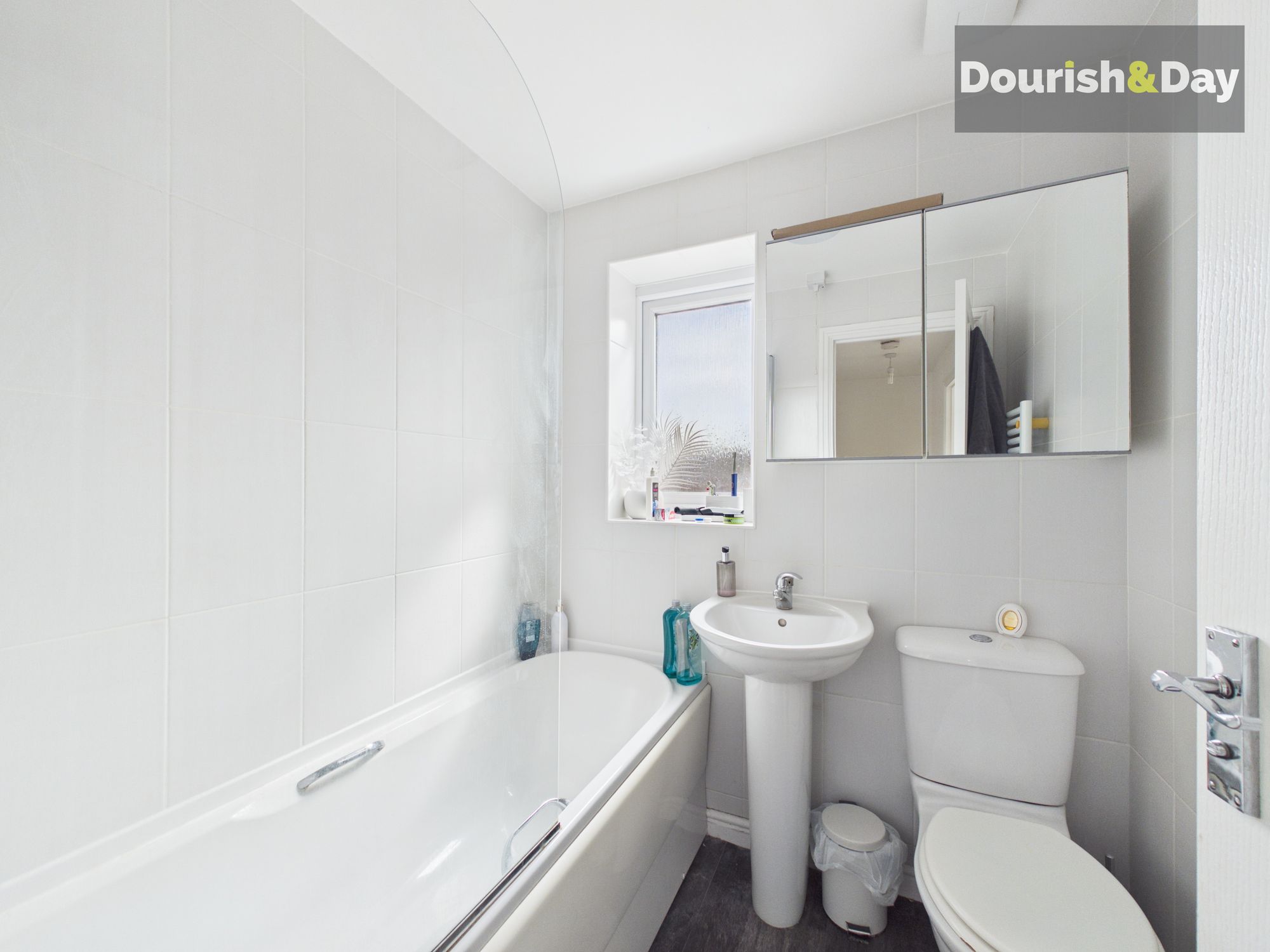 3 bed semi-detached house for sale in Fieldhouse Way, Stafford, ST17 - Property Image 13
