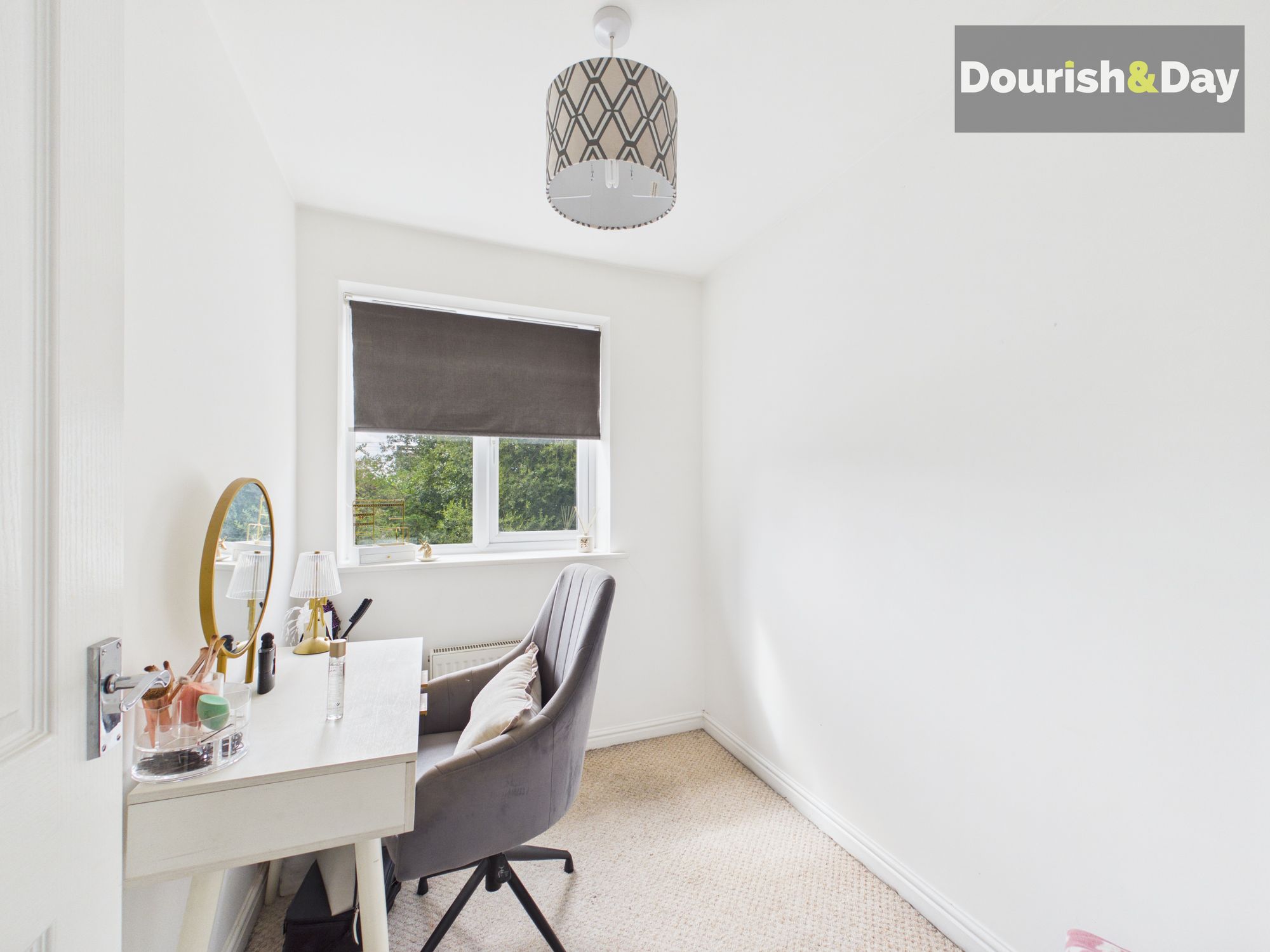 3 bed semi-detached house for sale in Fieldhouse Way, Stafford, ST17 - Property Image 12
