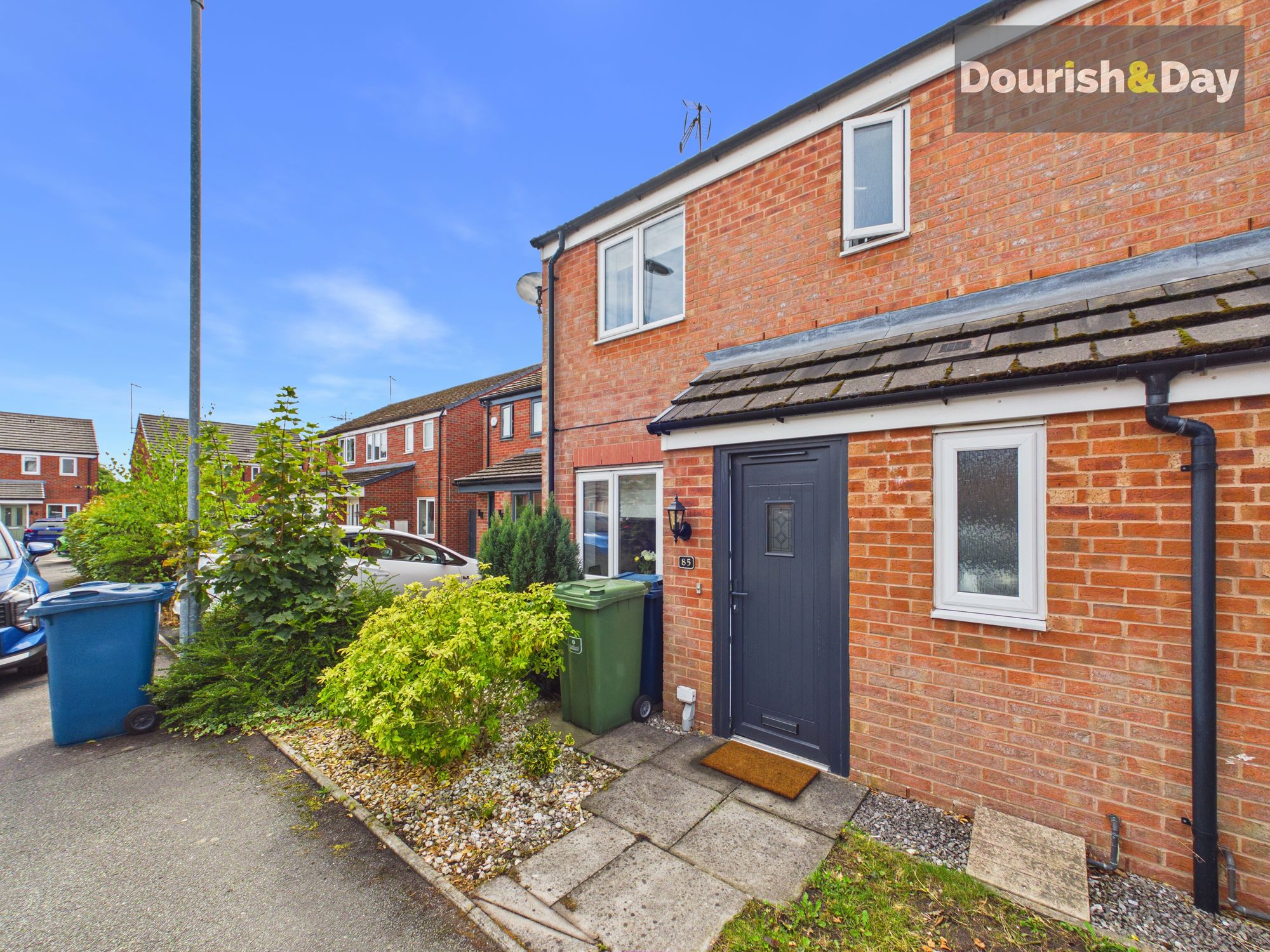 3 bed semi-detached house for sale in Fieldhouse Way, Stafford, ST17 - Property Image 15