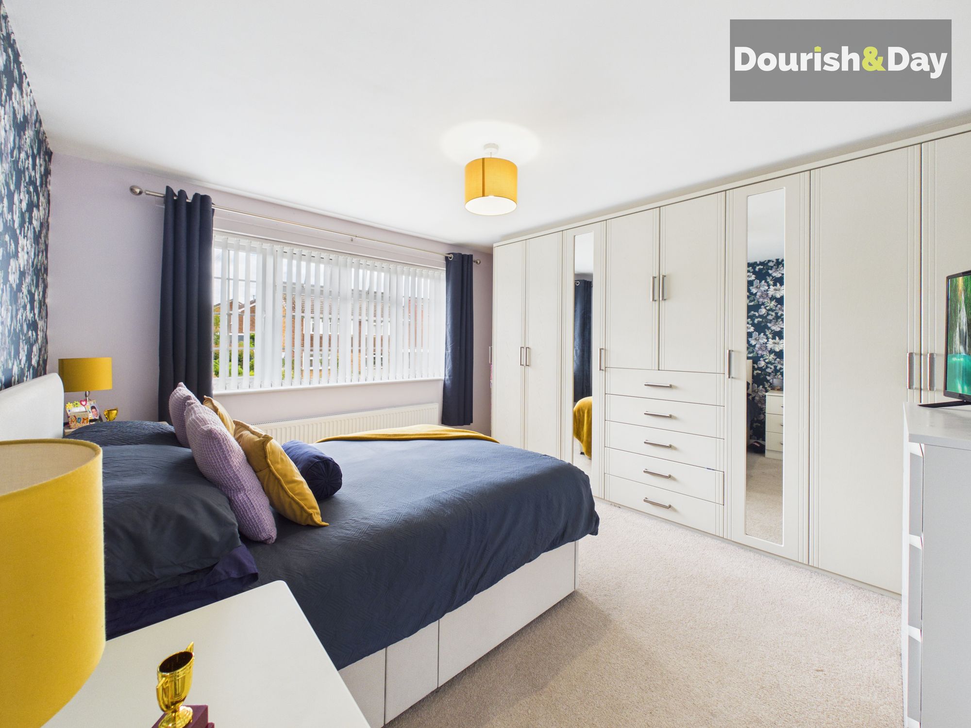 3 bed detached house for sale in Cherrybrook Drive, Penkridge, ST19  - Property Image 10
