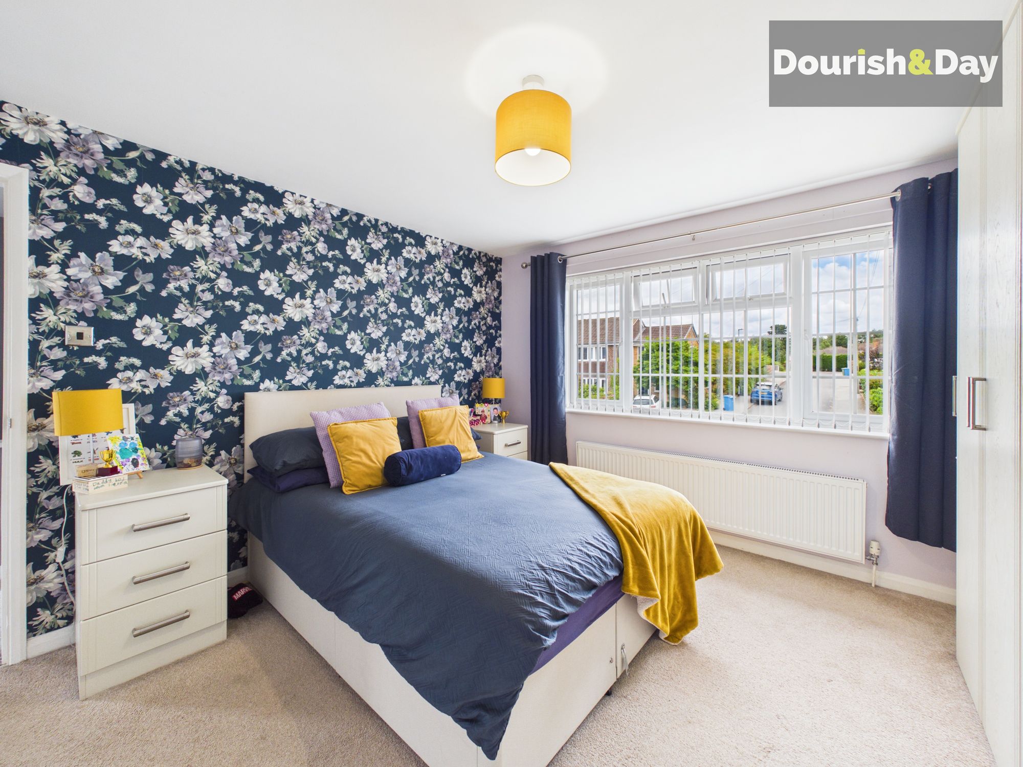 3 bed detached house for sale in Cherrybrook Drive, Penkridge, ST19  - Property Image 11
