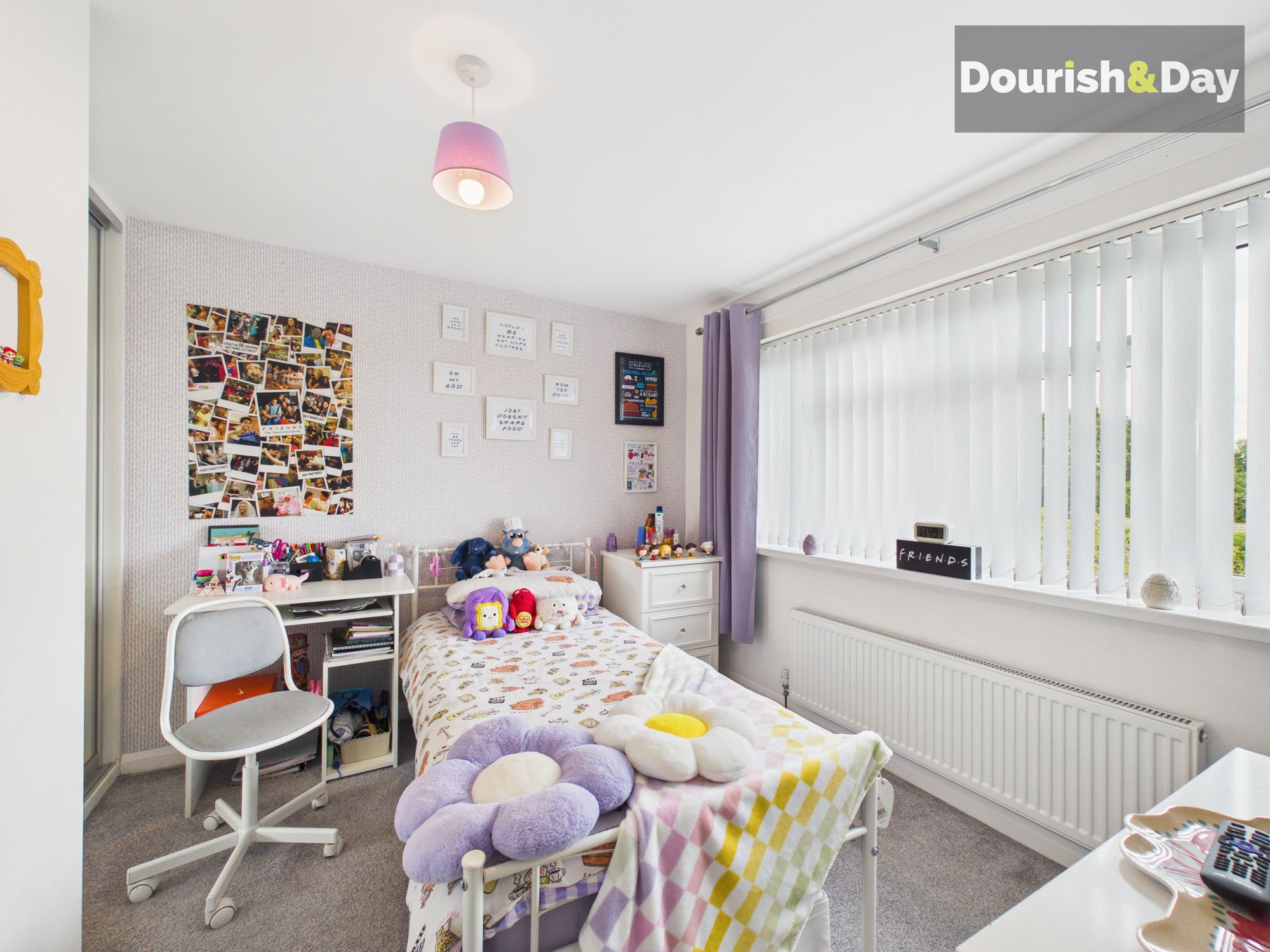 3 bed detached house for sale in Cherrybrook Drive, Penkridge, ST19  - Property Image 13