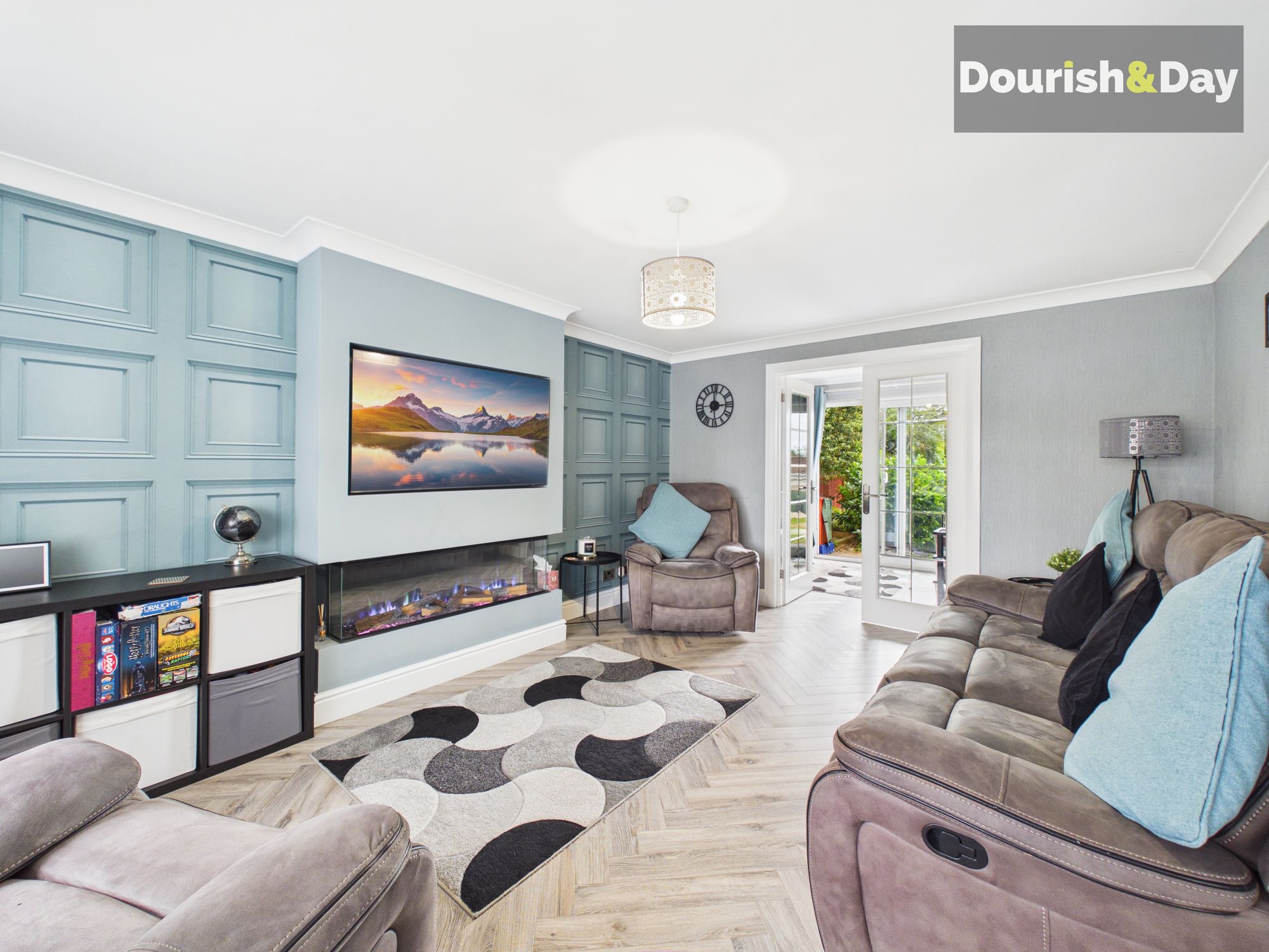 3 bed detached house for sale in Cherrybrook Drive, Penkridge, ST19  - Property Image 6